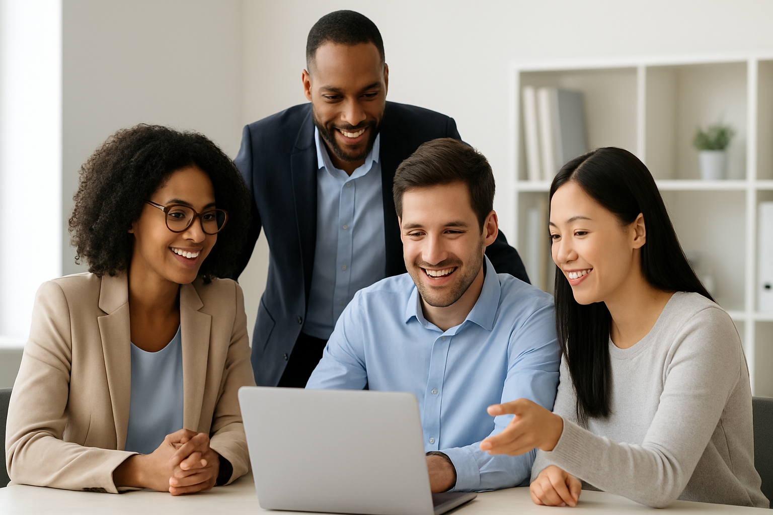 Building a High-Performance Support Team: Strategies for Success