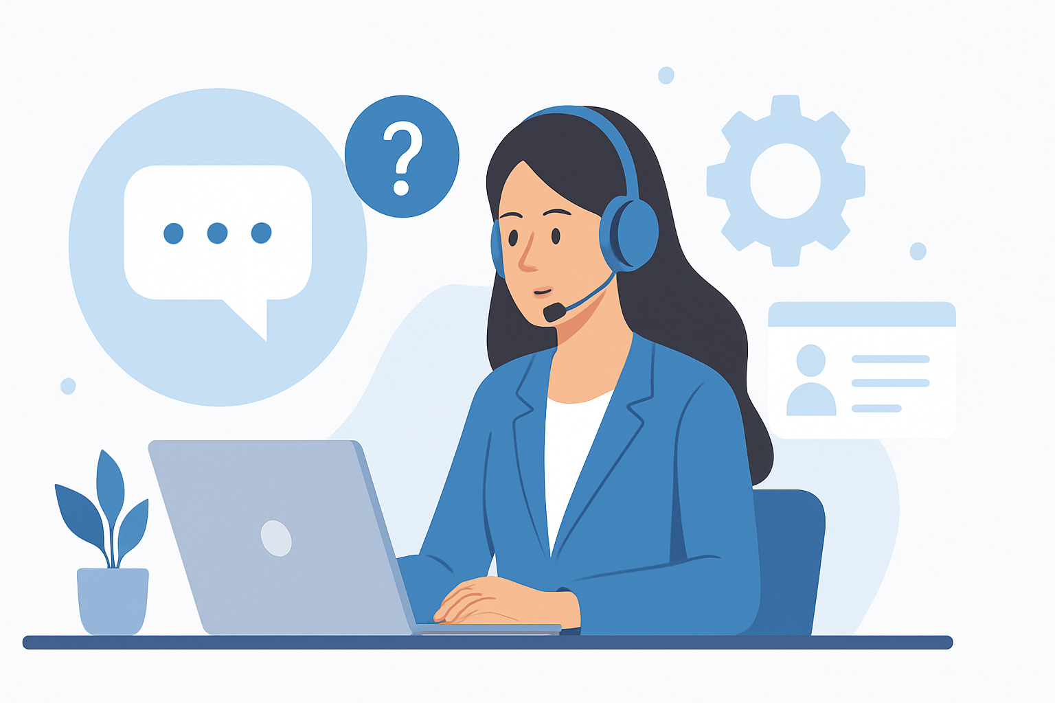 Effectieve tips voor het optimaliseren van je helpdeskprocessen