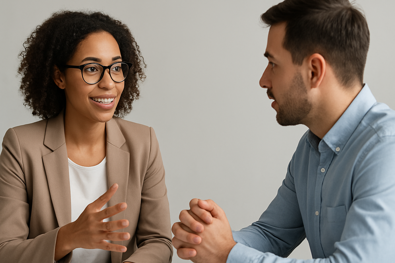 Consejos prácticos para escuchar activamente a tus clientes