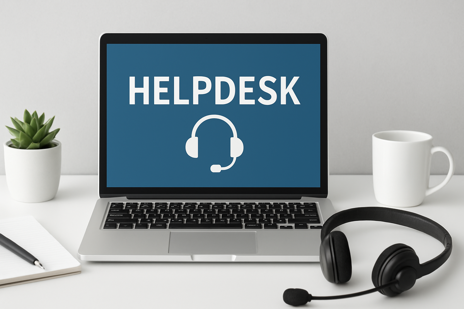 As Melhores Práticas para Implementar um Sistema de Helpdesk