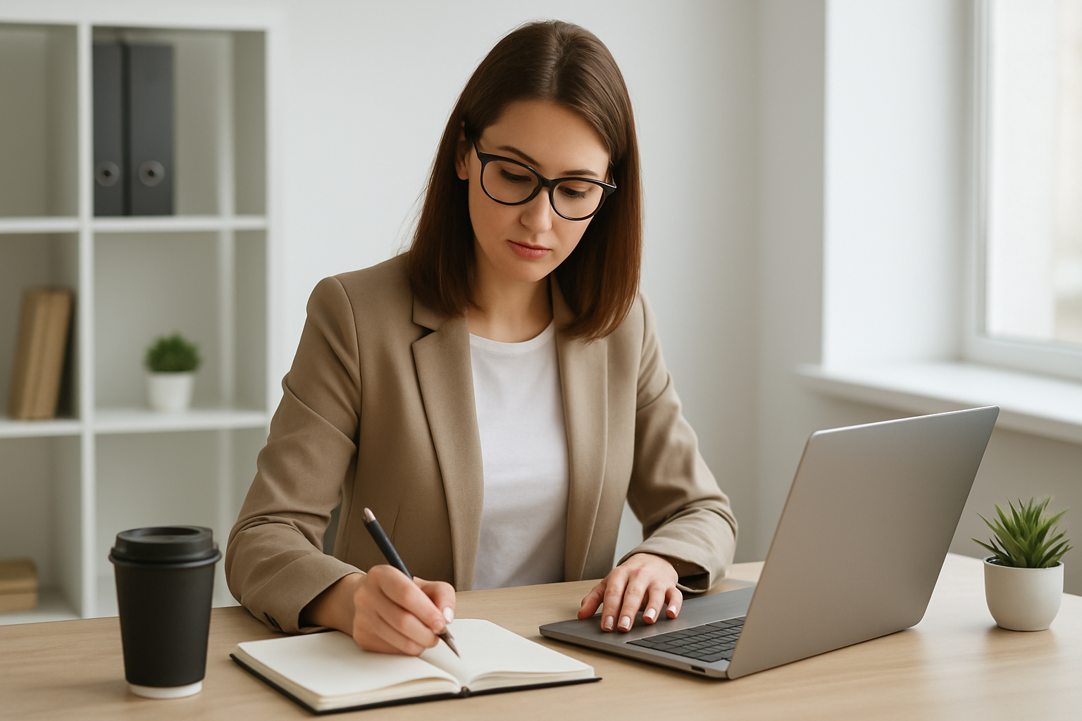 Cómo aumentar tu productividad en el trabajo con simples cambios diarios