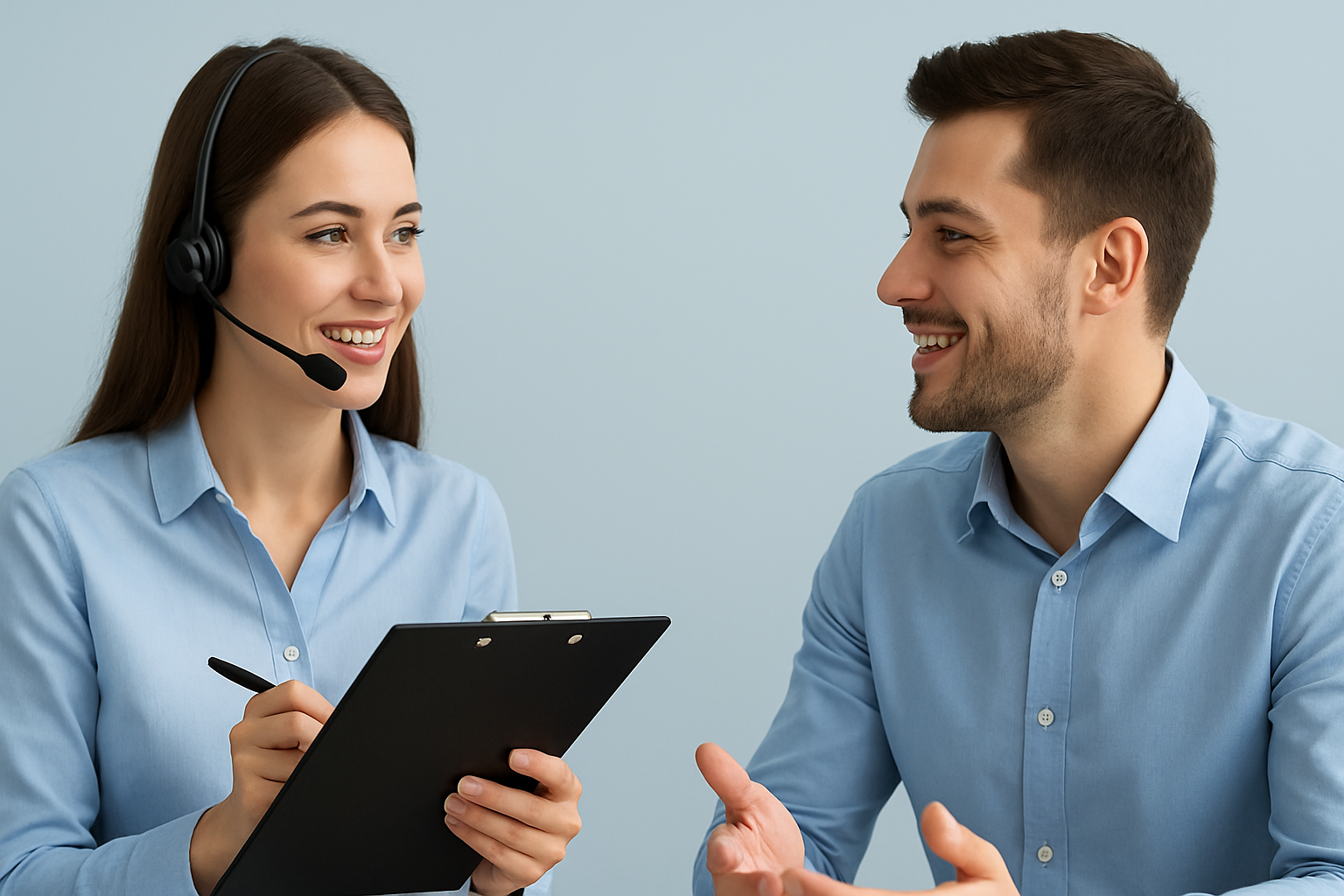 Techniques pour améliorer la satisfaction client par la communication
