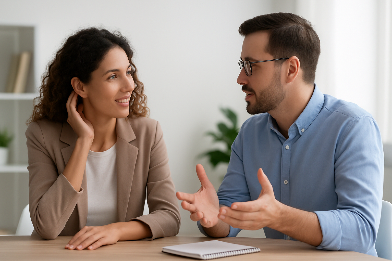Cómo escuchar a tus clientes: la clave para una relación duradera