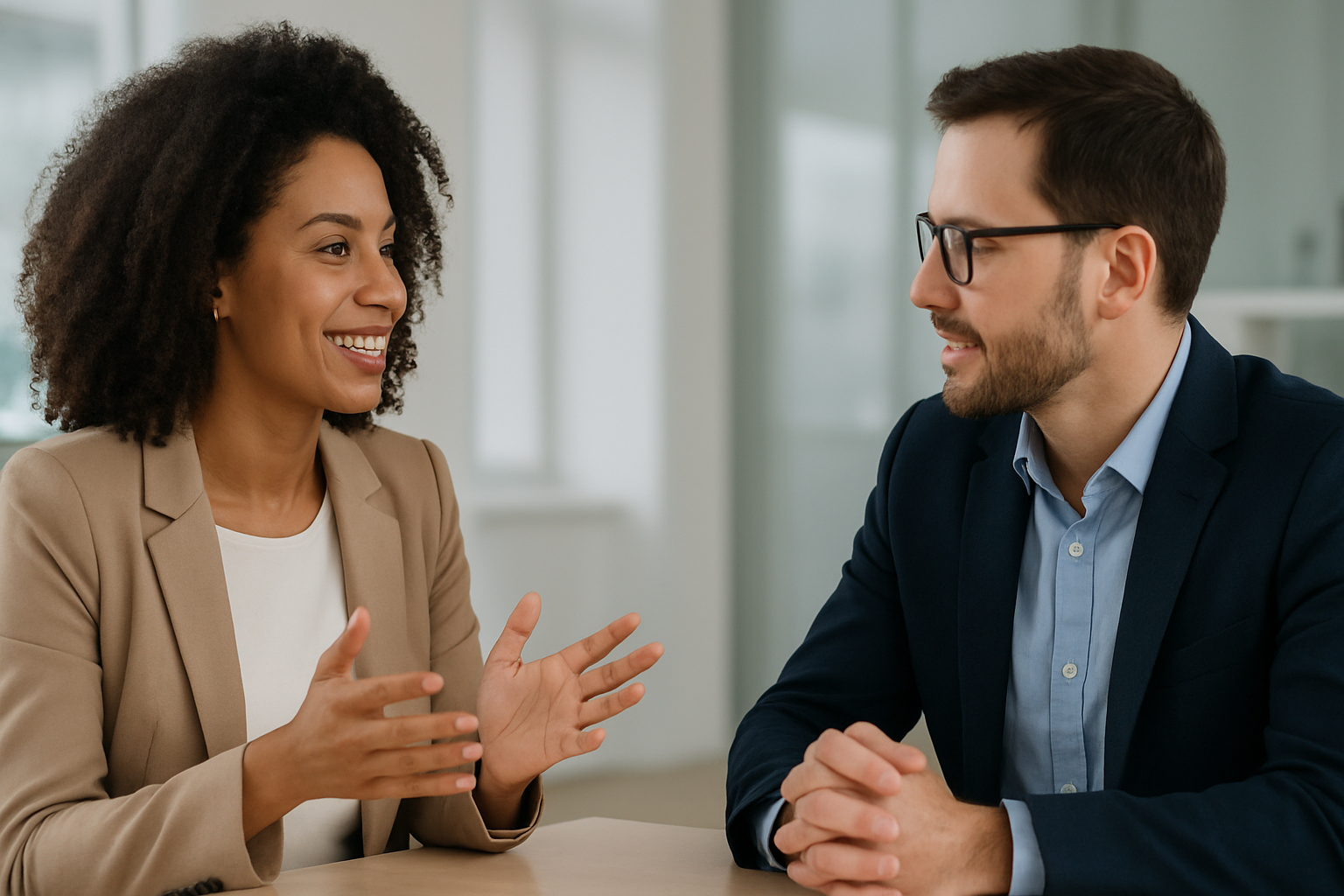 Effektive Kundenkommunikation: 5 Tipps für erfolgreiche Gespräche