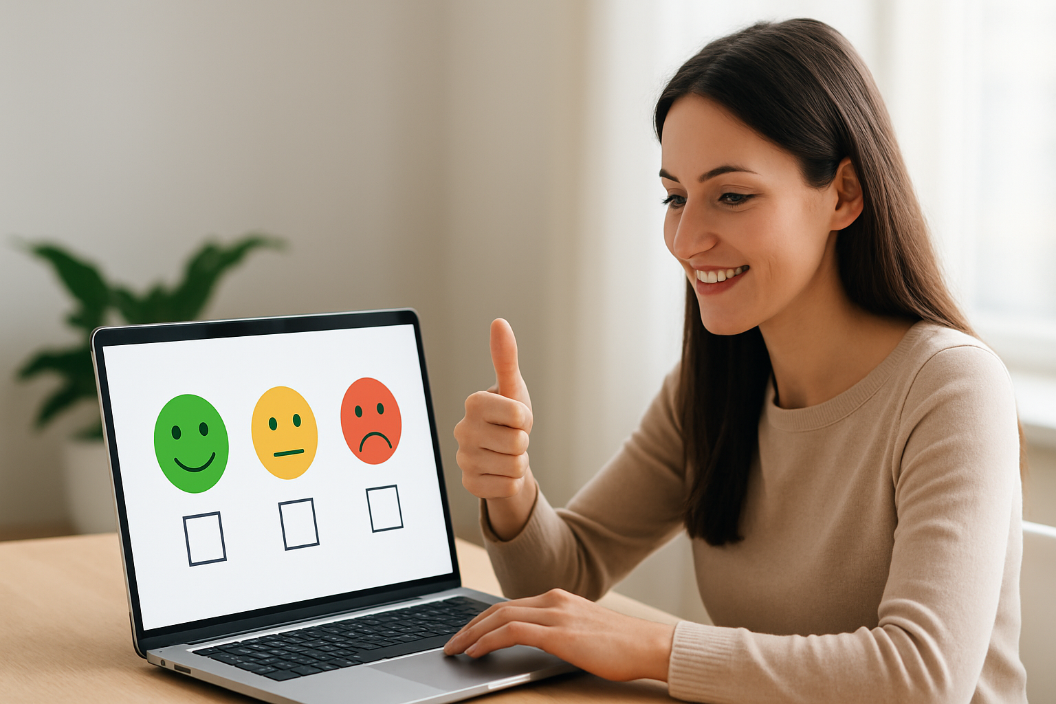 L'importanza del feedback: come migliorare l'esperienza del cliente