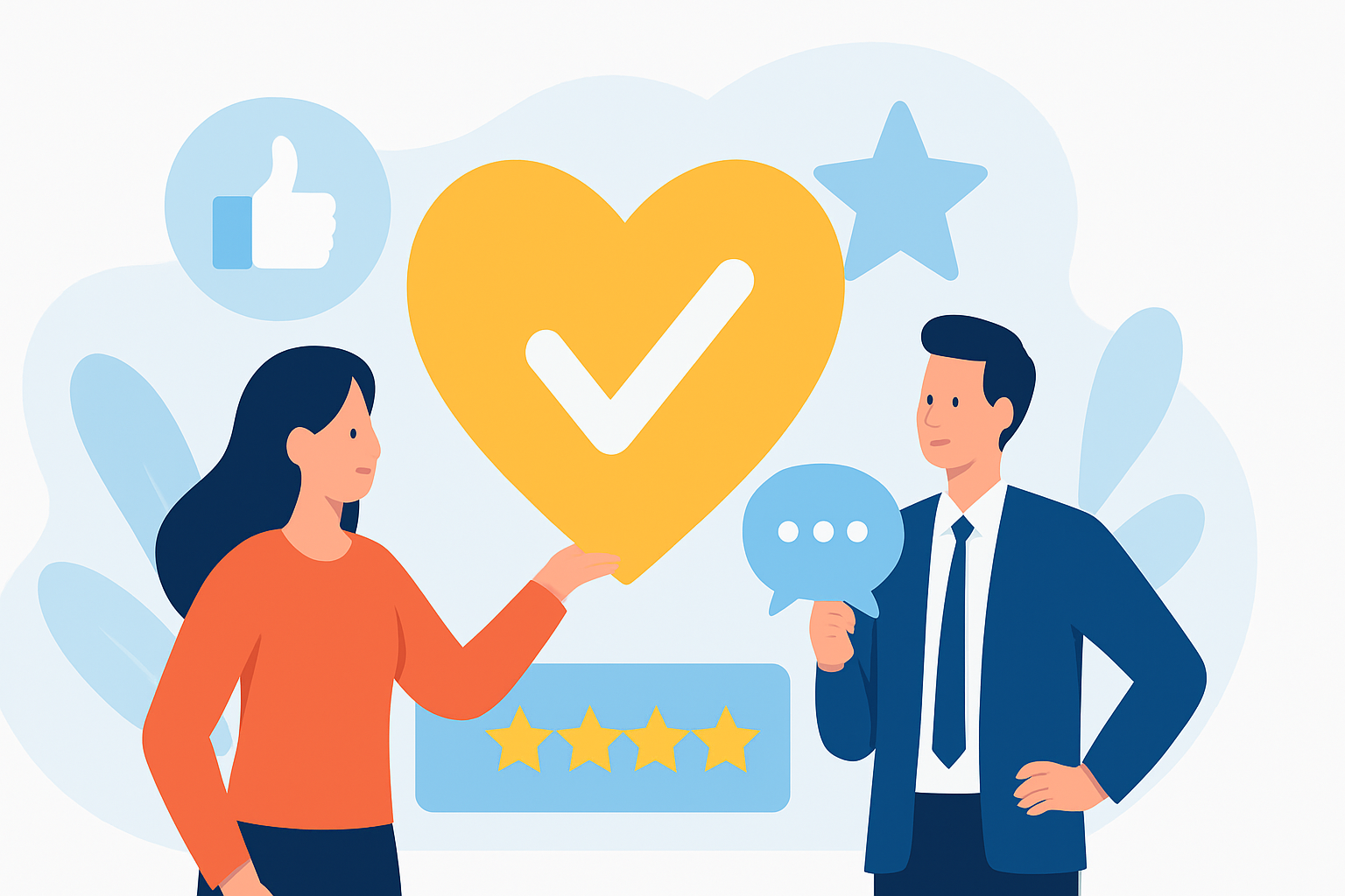Top Techniques to Enhance Customer Loyalty and Satisfaction