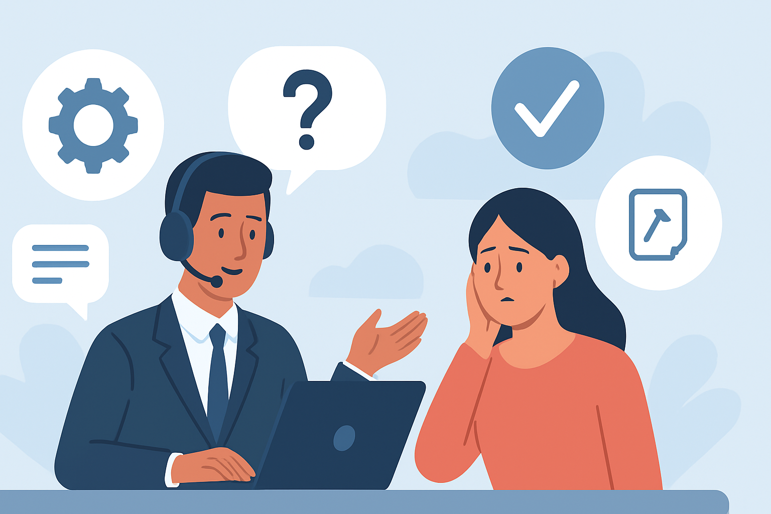 Optimiser votre service Helpdesk : 10 astuces indispensables