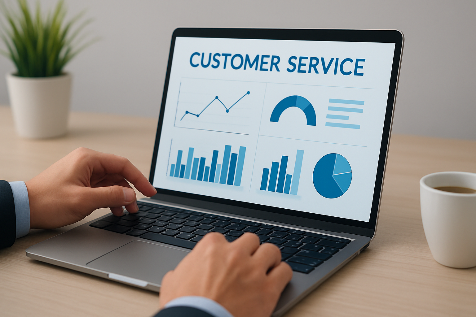 SLA und Support-Metriken: So messen Sie den Erfolg Ihres Kundenservice