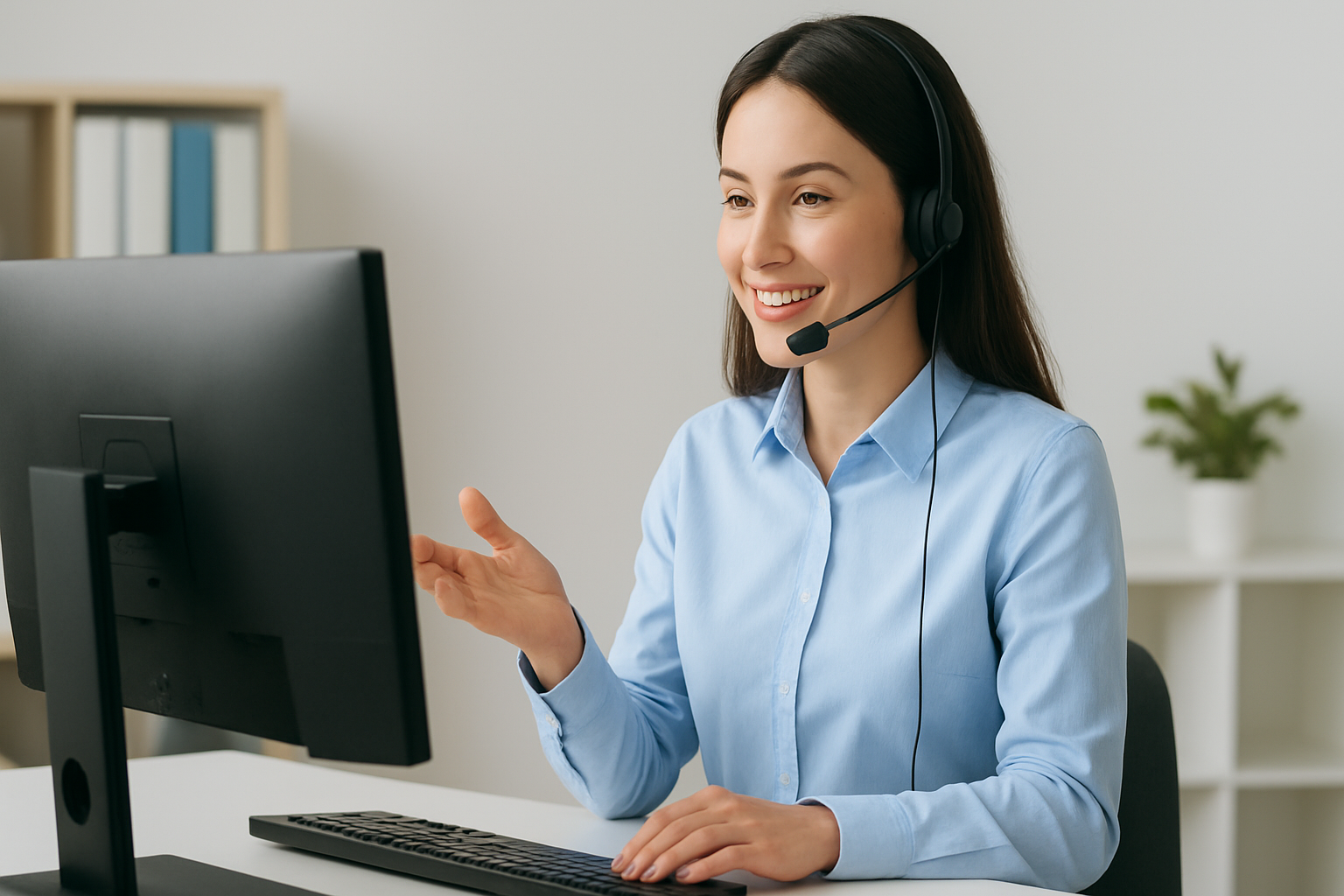 Effectieve communicatie in je helpdesk: tips voor betere klantinteractie