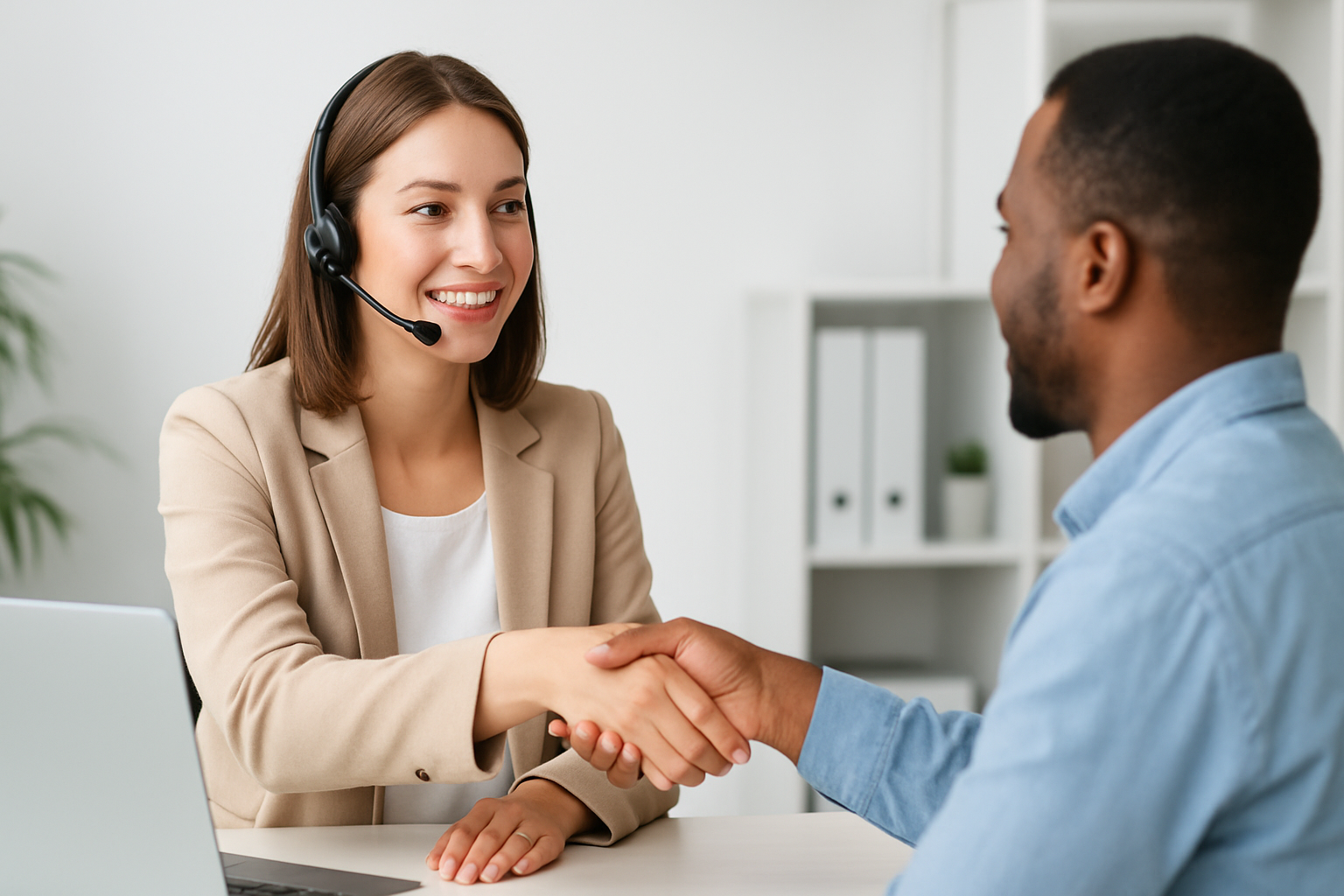 Dicas Práticas para Melhorar o Atendimento ao Cliente na Sua Empresa