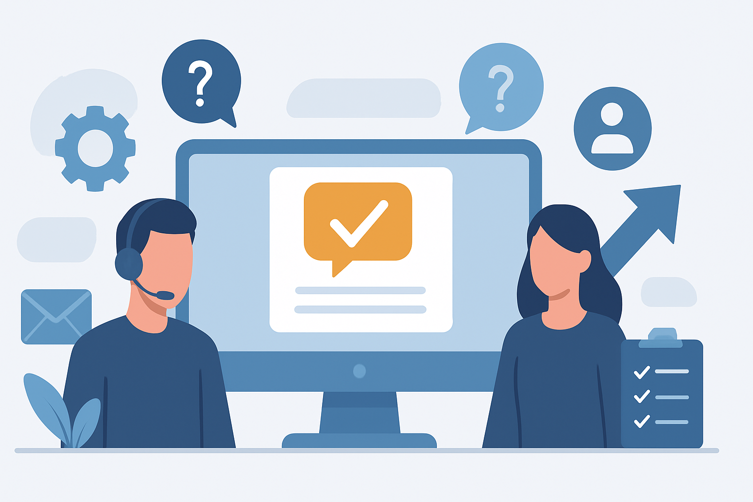 Optimizing Your Support Ticket Management Process for Better Customer Satisfaction