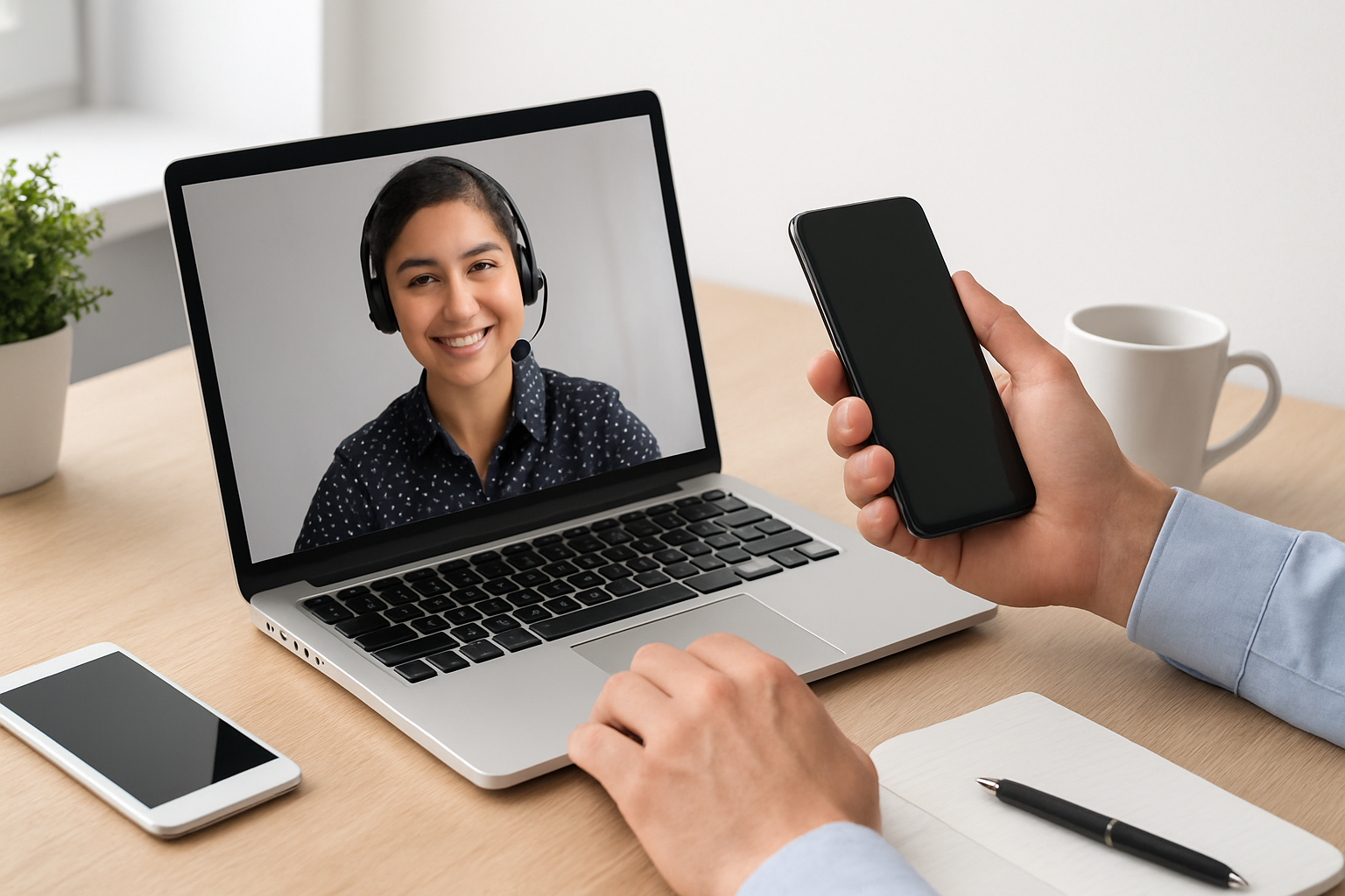 How to Effectively Use Technology to Improve Customer Communication