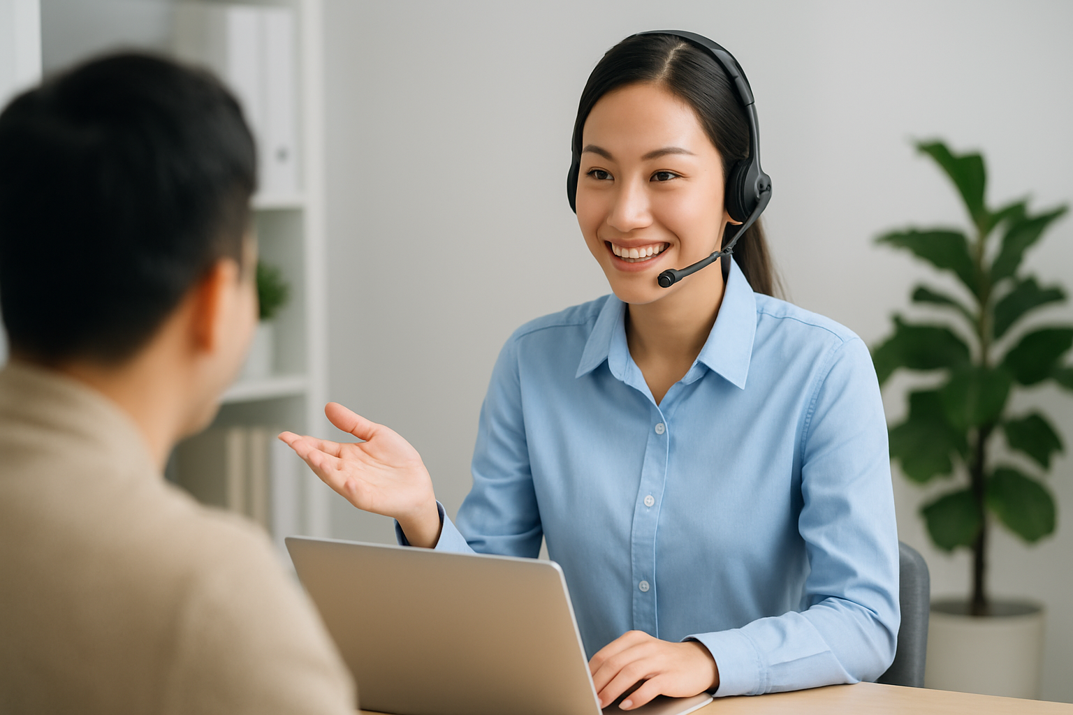 SLA与支援指标：提升客户满意度的关键要素