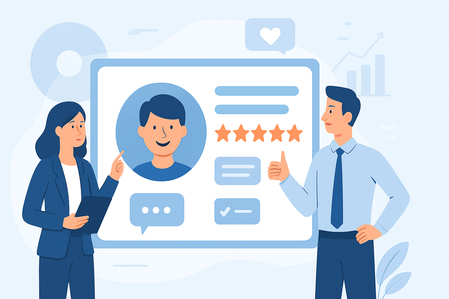 Enhancing Customer Experience: Strategies for a Competitive Edge