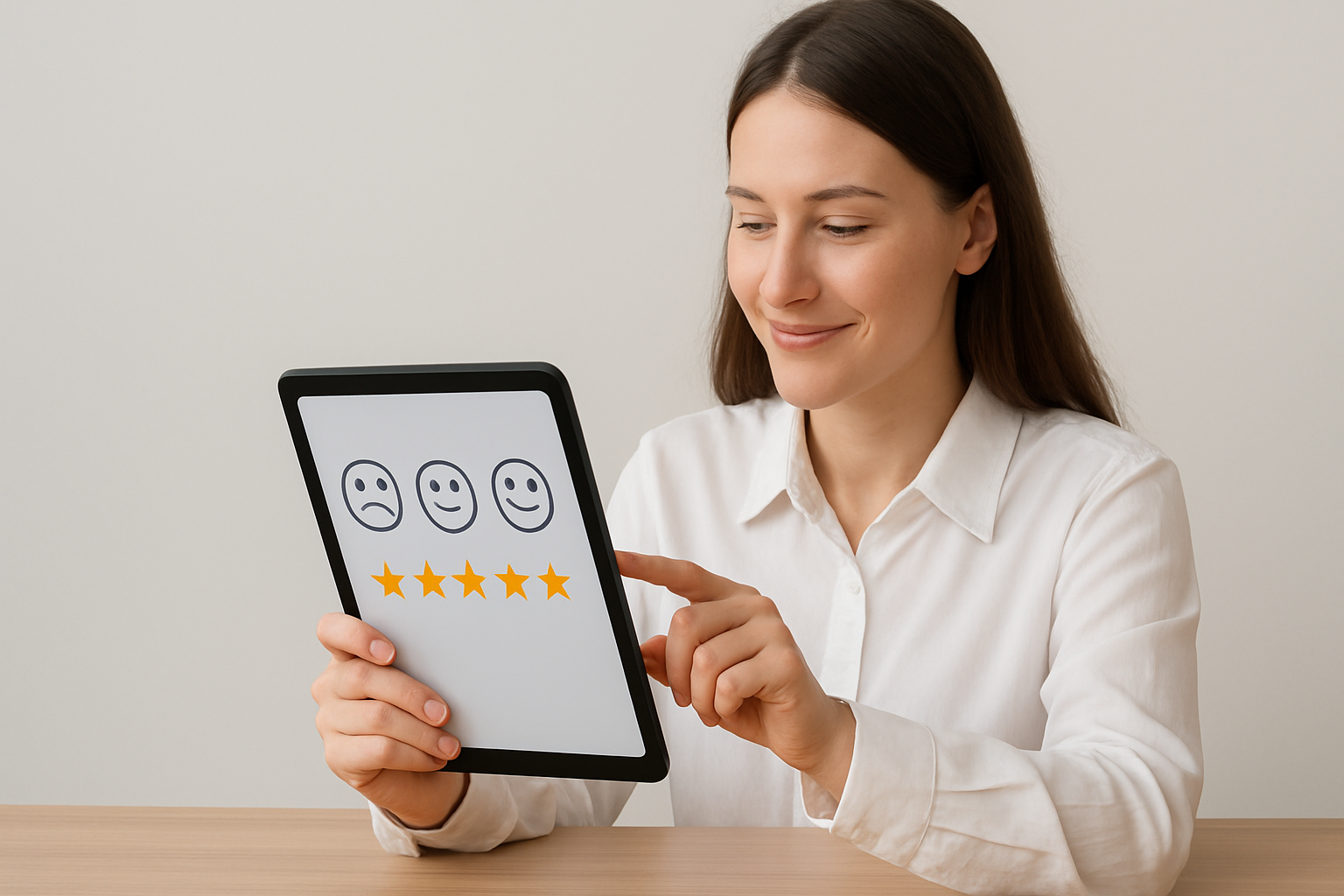 Cómo utilizar la retroalimentación de clientes para aumentar la lealtad