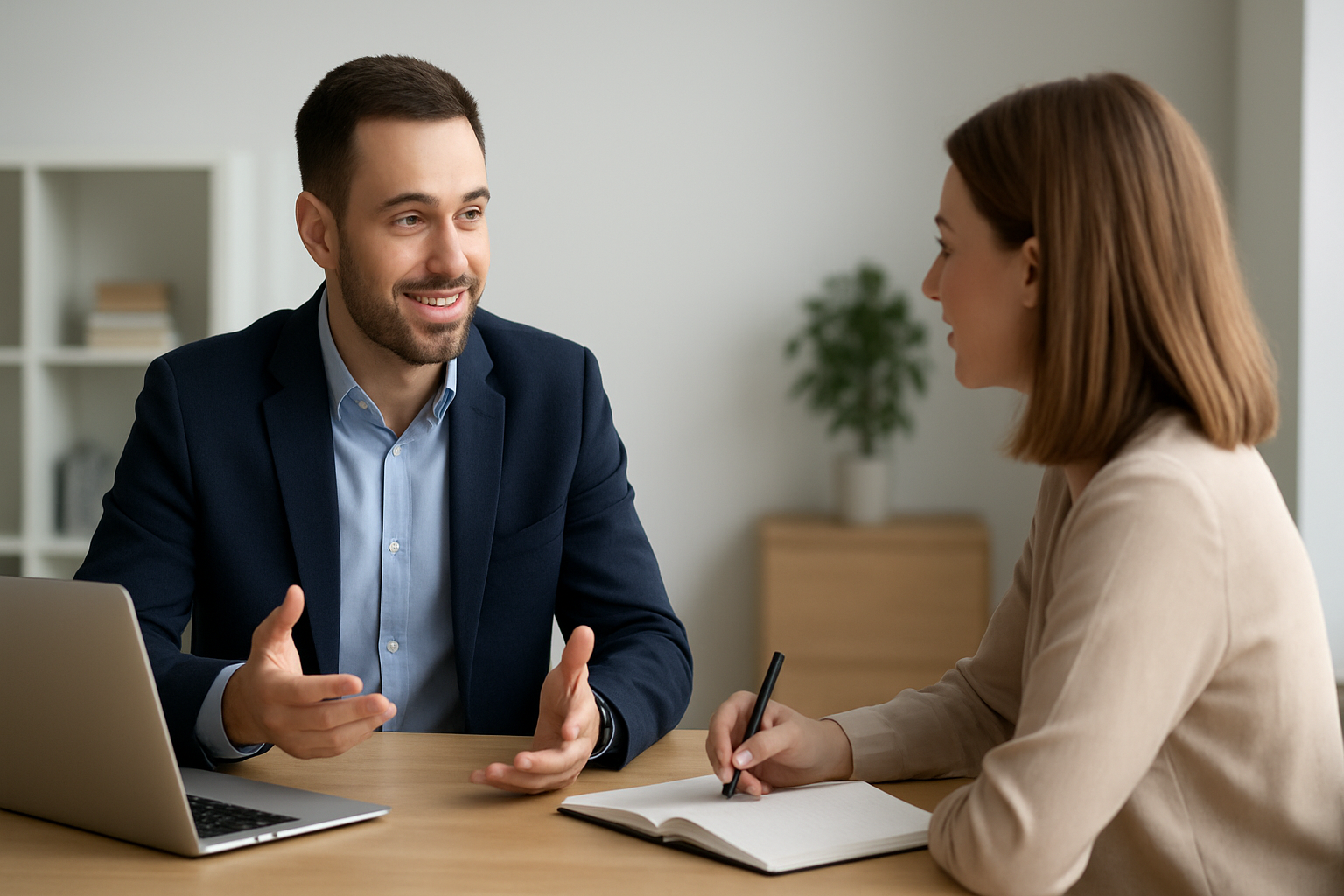 Die Kunst der Kundenkommunikation: So begeistern Sie Ihre Kunden