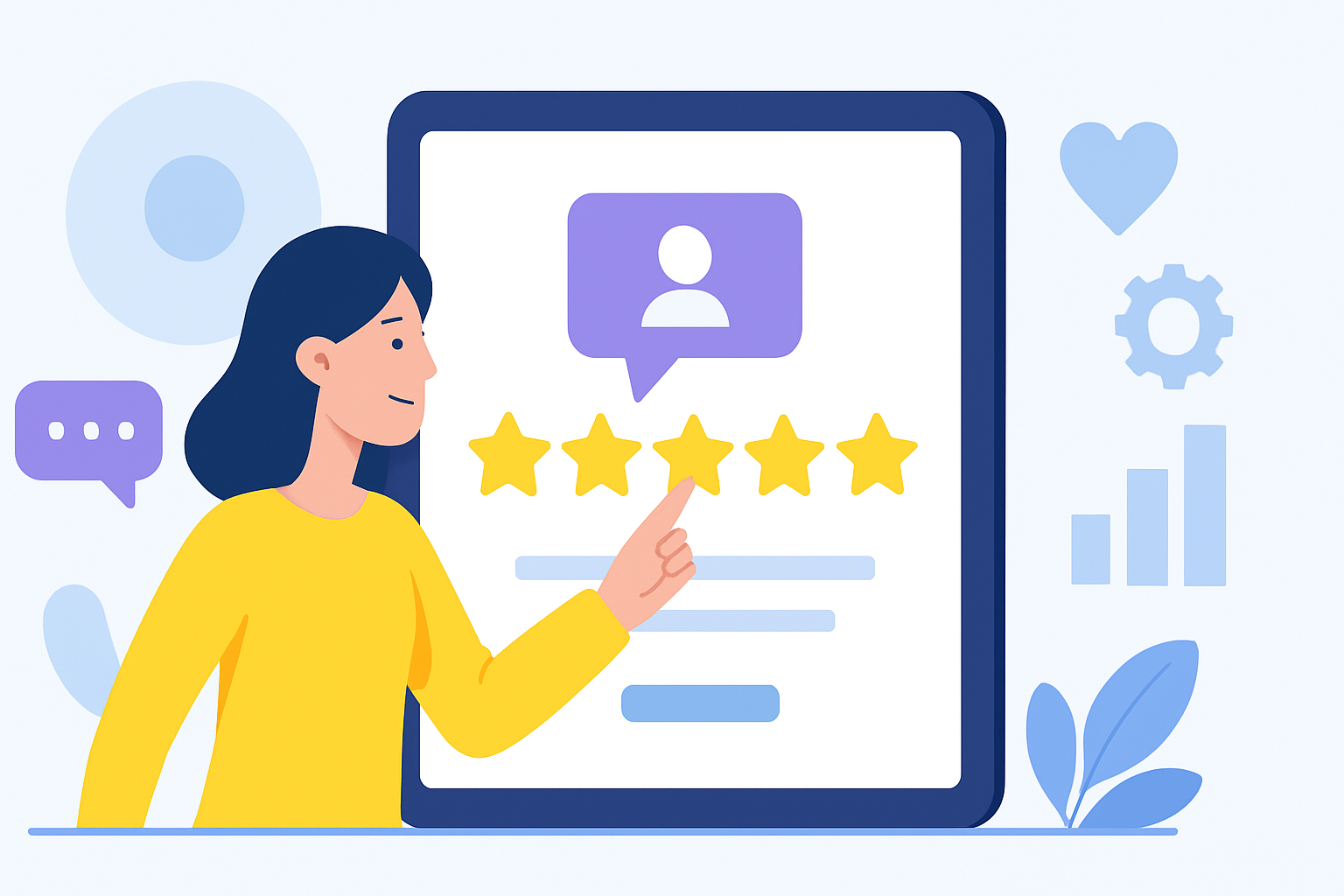 10 tips voor een optimale klantbeleving in de digitale wereld