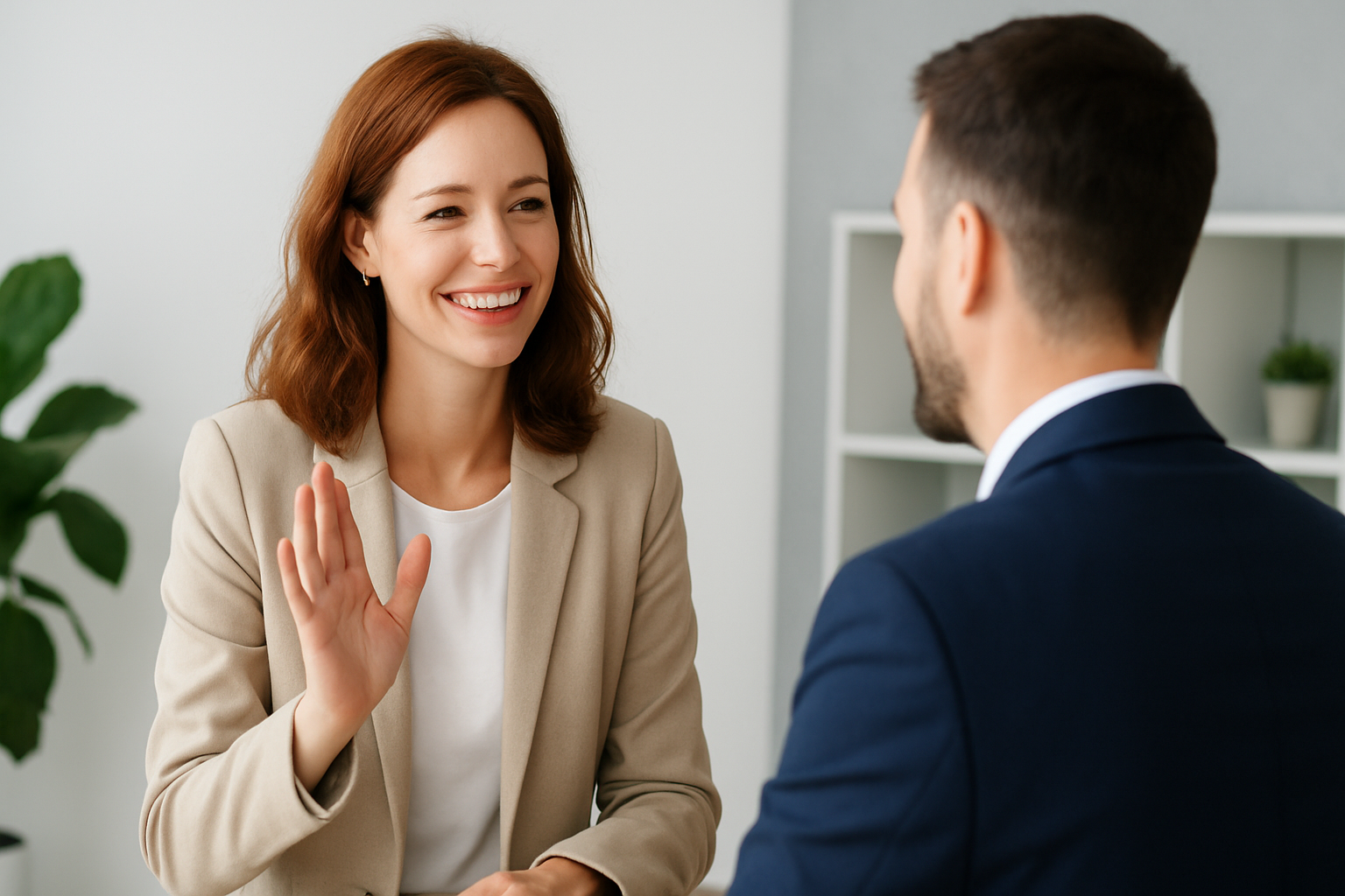 Die Kunst des Kundenerlebnisses: Wie Unternehmen ihre Kunden begeistern können