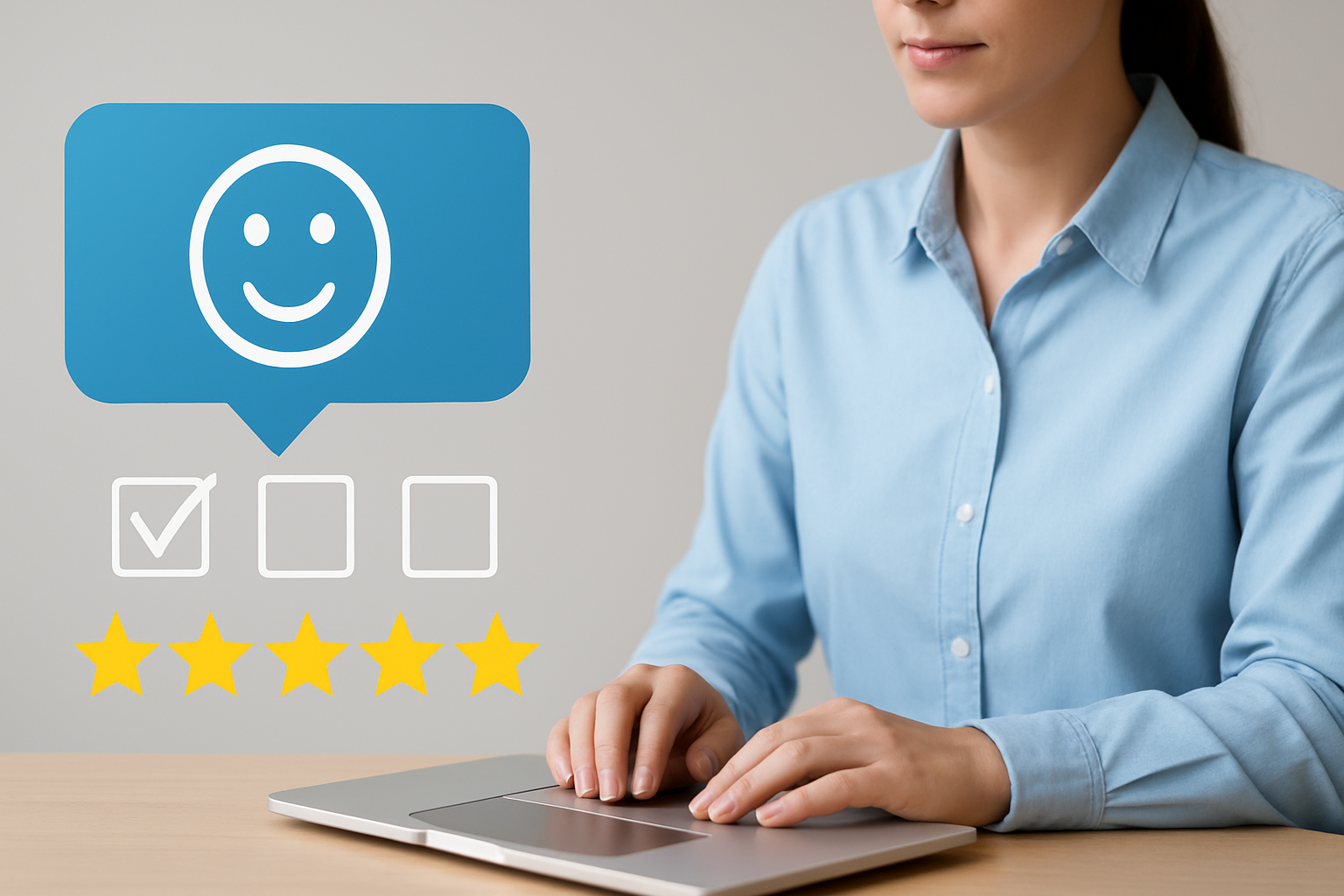 Роль обратной связи в повышении удовлетворённости клиентов: что нужно знать