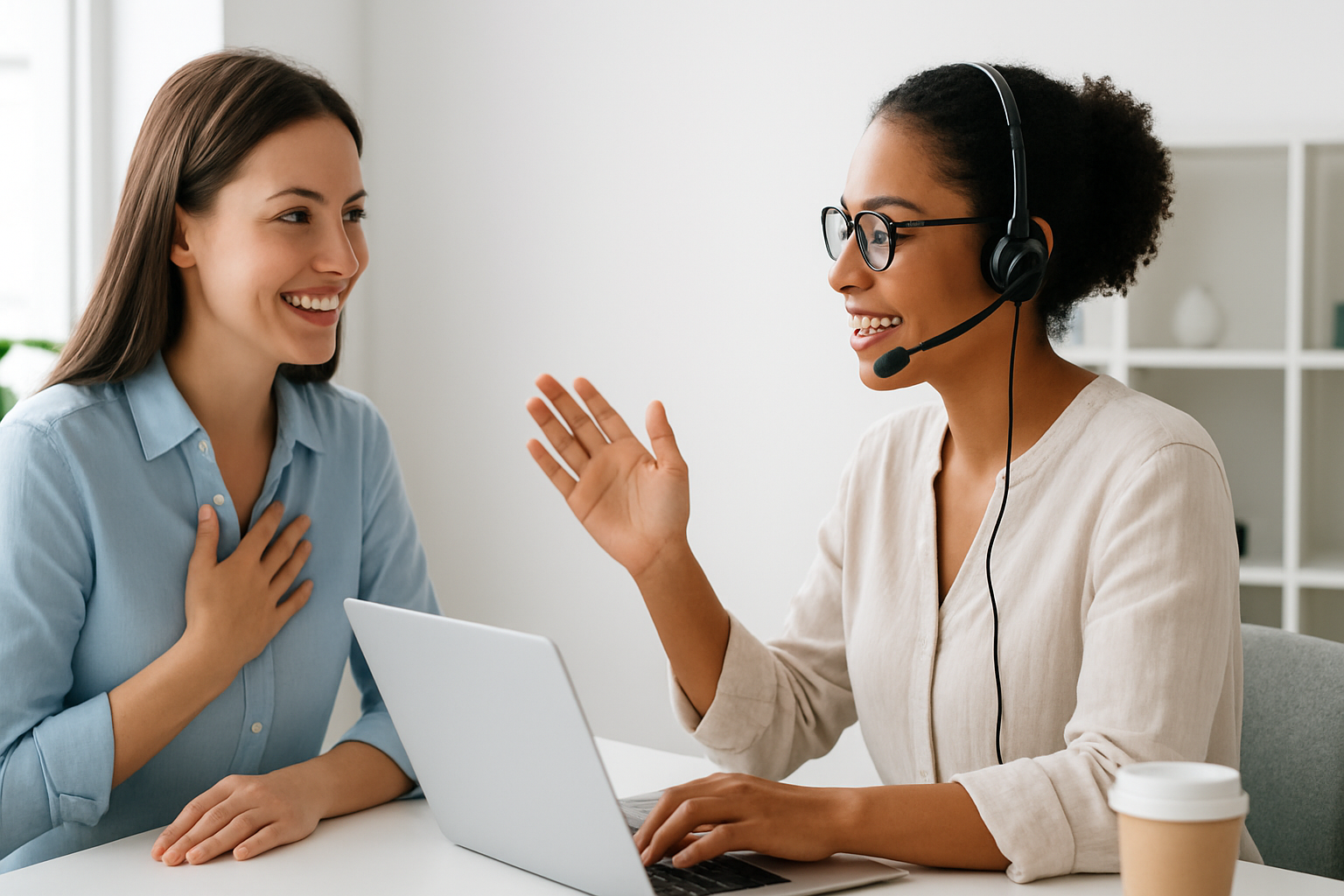 Melhores Práticas para Melhorar a Experiência do Cliente em 2023