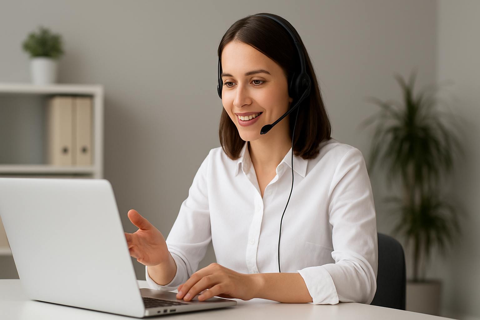 Claves para un soporte técnico efectivo: Mejora la experiencia del usuario