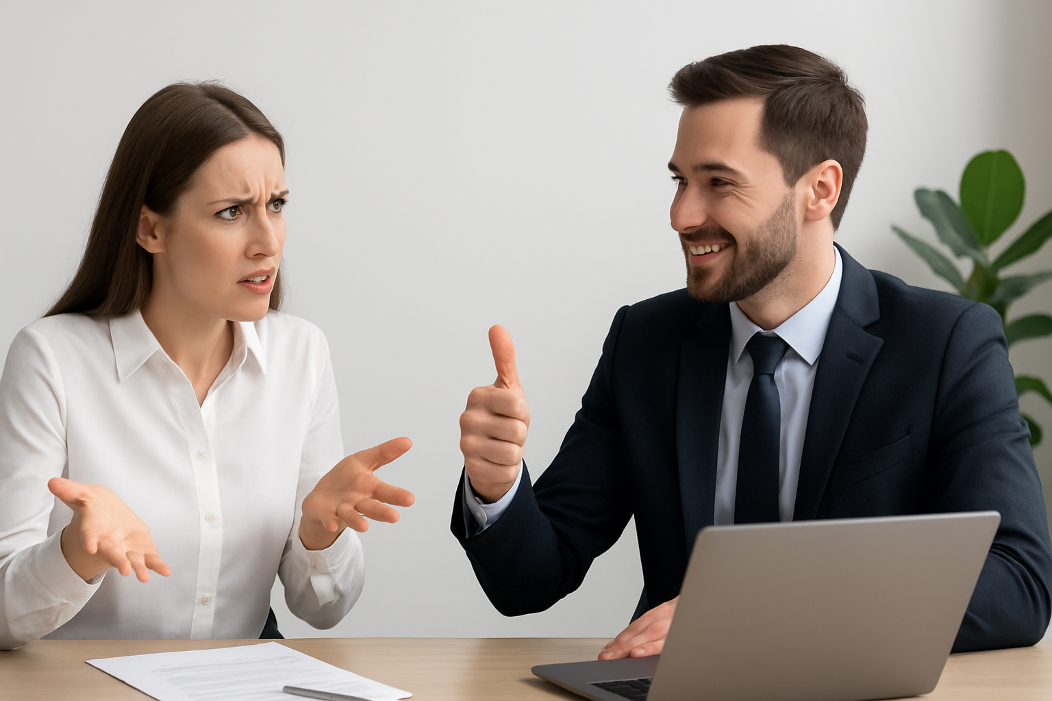 Les erreurs courantes à éviter pour garantir la satisfaction client