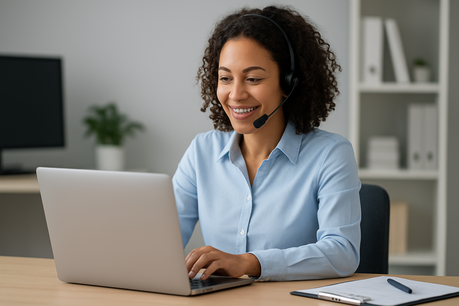 Hoe Technologie het Beheer van Supportteams Transformeert