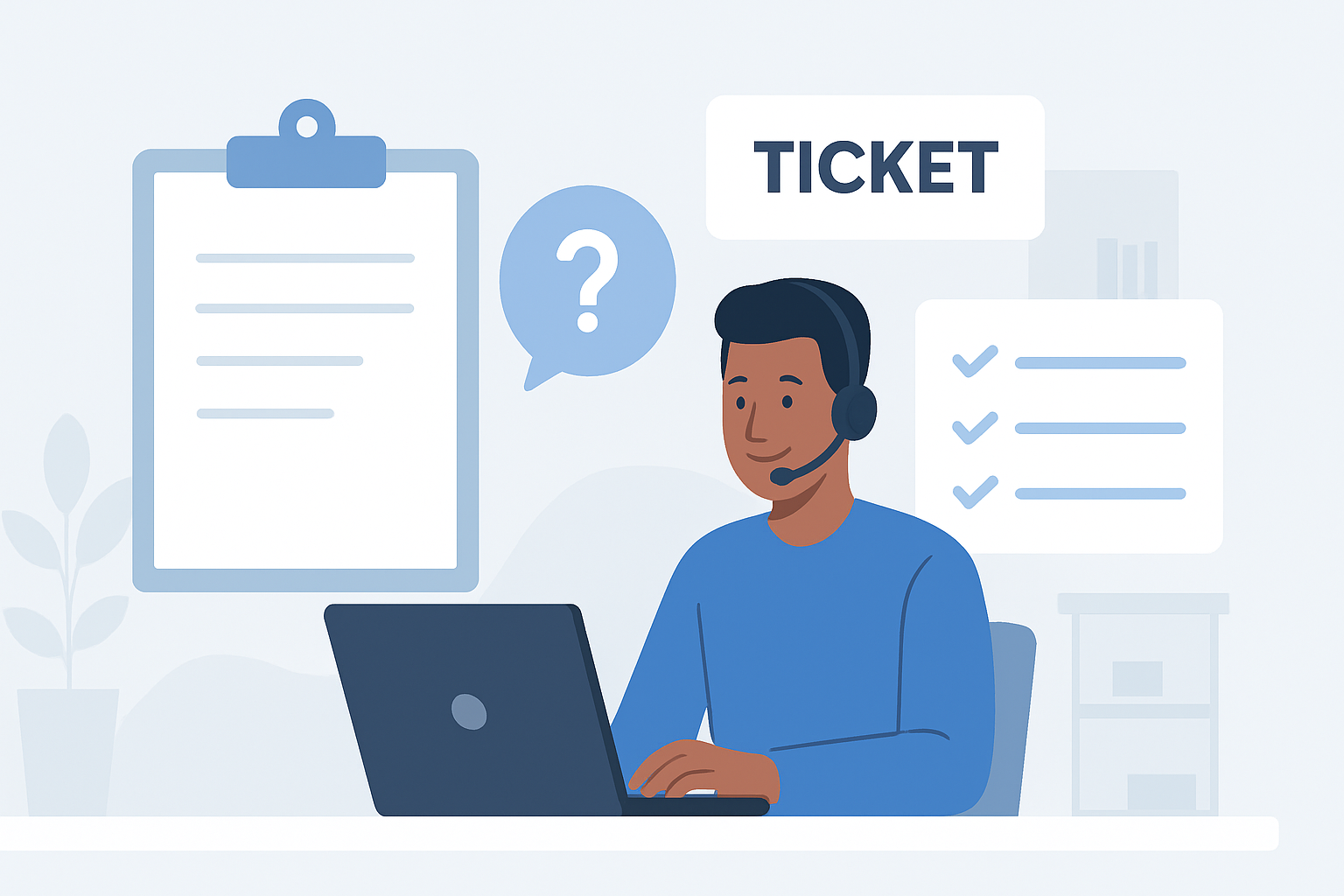 Dicas Práticas para Melhorar a Resolução de Tickets de Suporte