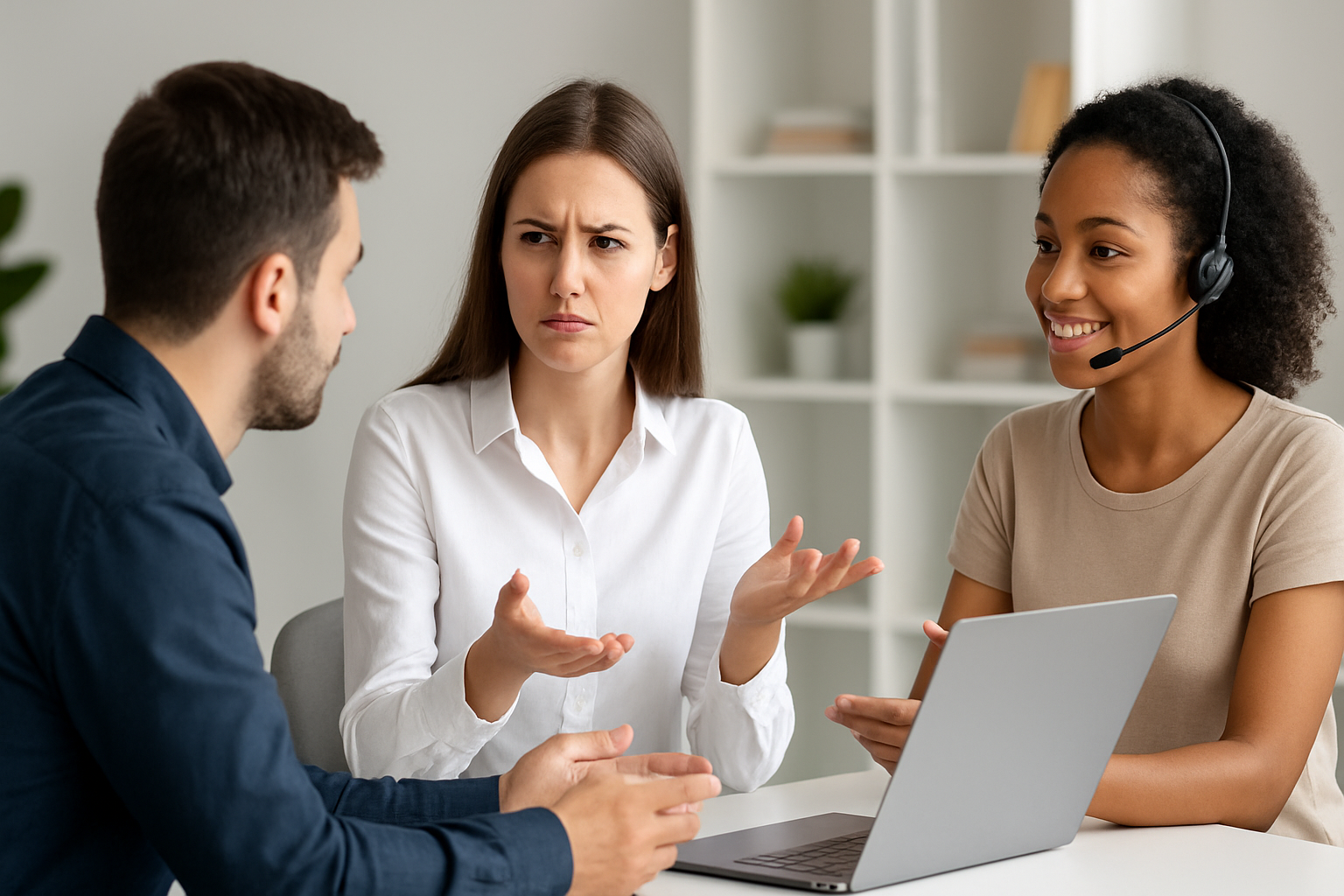 Les erreurs à éviter pour garantir une expérience client optimale