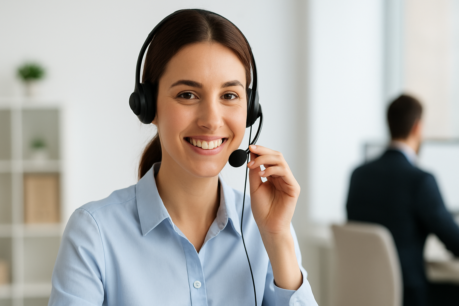 Essential Customer Service Best Practices for Enhanced Customer Satisfaction