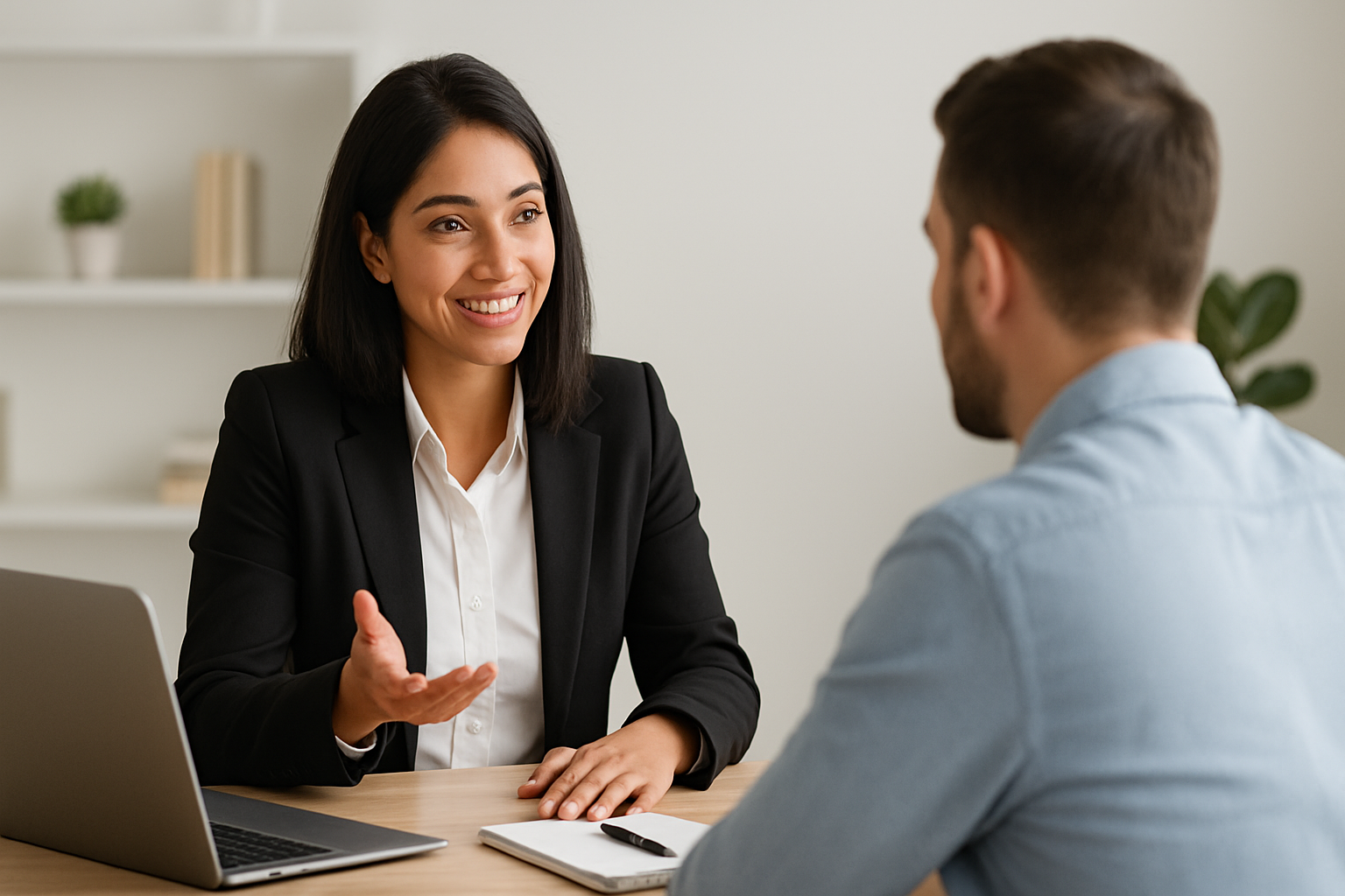 Cómo mejorar la comunicación con tus clientes para aumentar la satisfacción