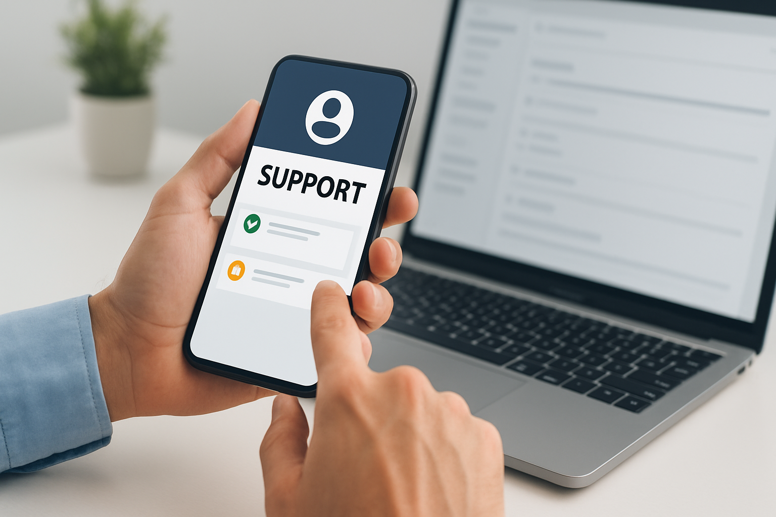 Come migliorare la soddisfazione del cliente attraverso una gestione dei ticket di supporto