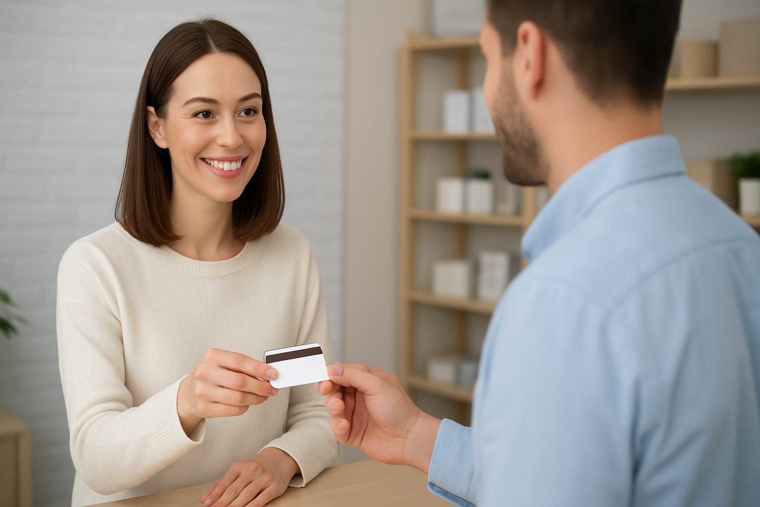 Top Techniques for Keeping Customers Coming Back