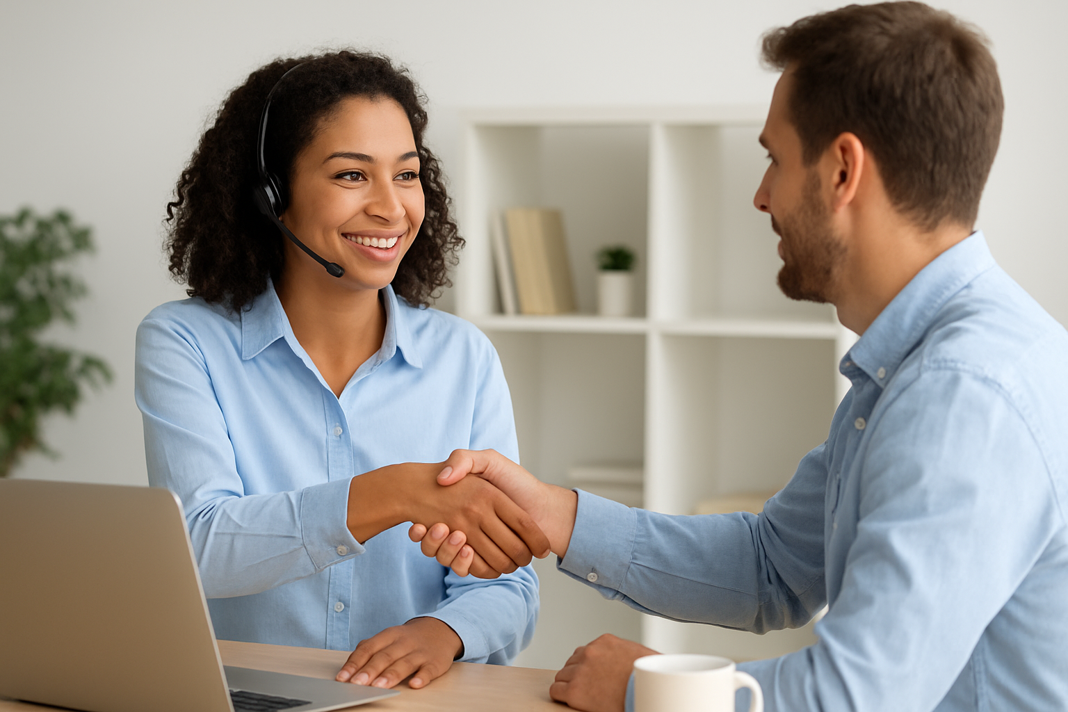 La importancia de la experiencia del cliente en la fidelización de marcas