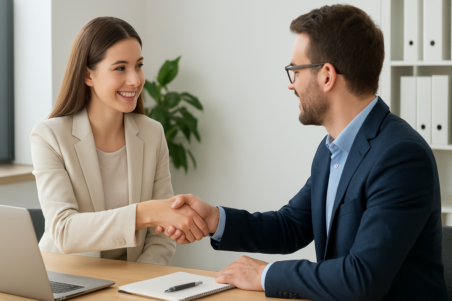 Strategien zur effektiven Kundenbindung: So gewinnen Sie Treue