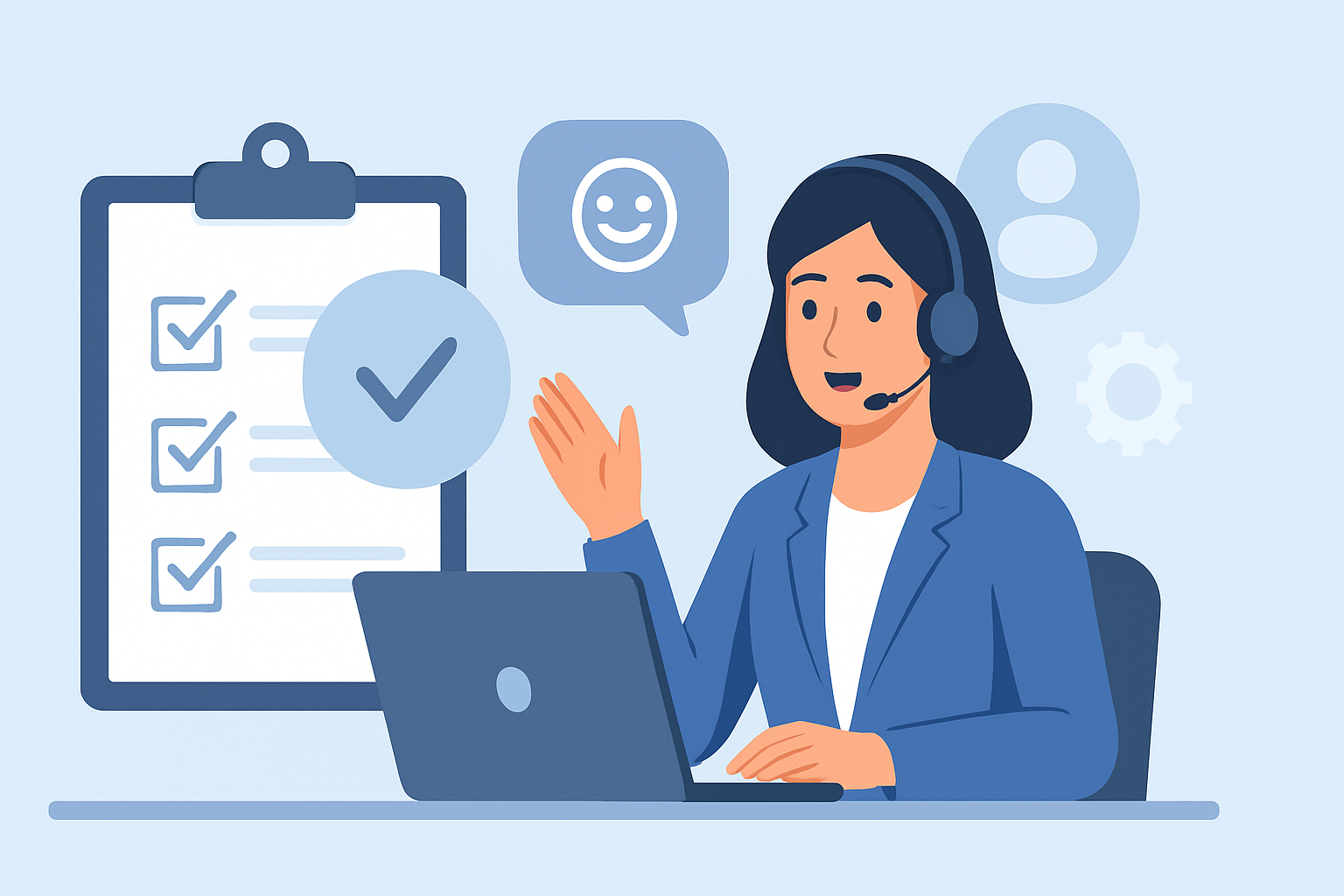 Come migliorare la soddisfazione dei clienti attraverso un sistema di ticketing