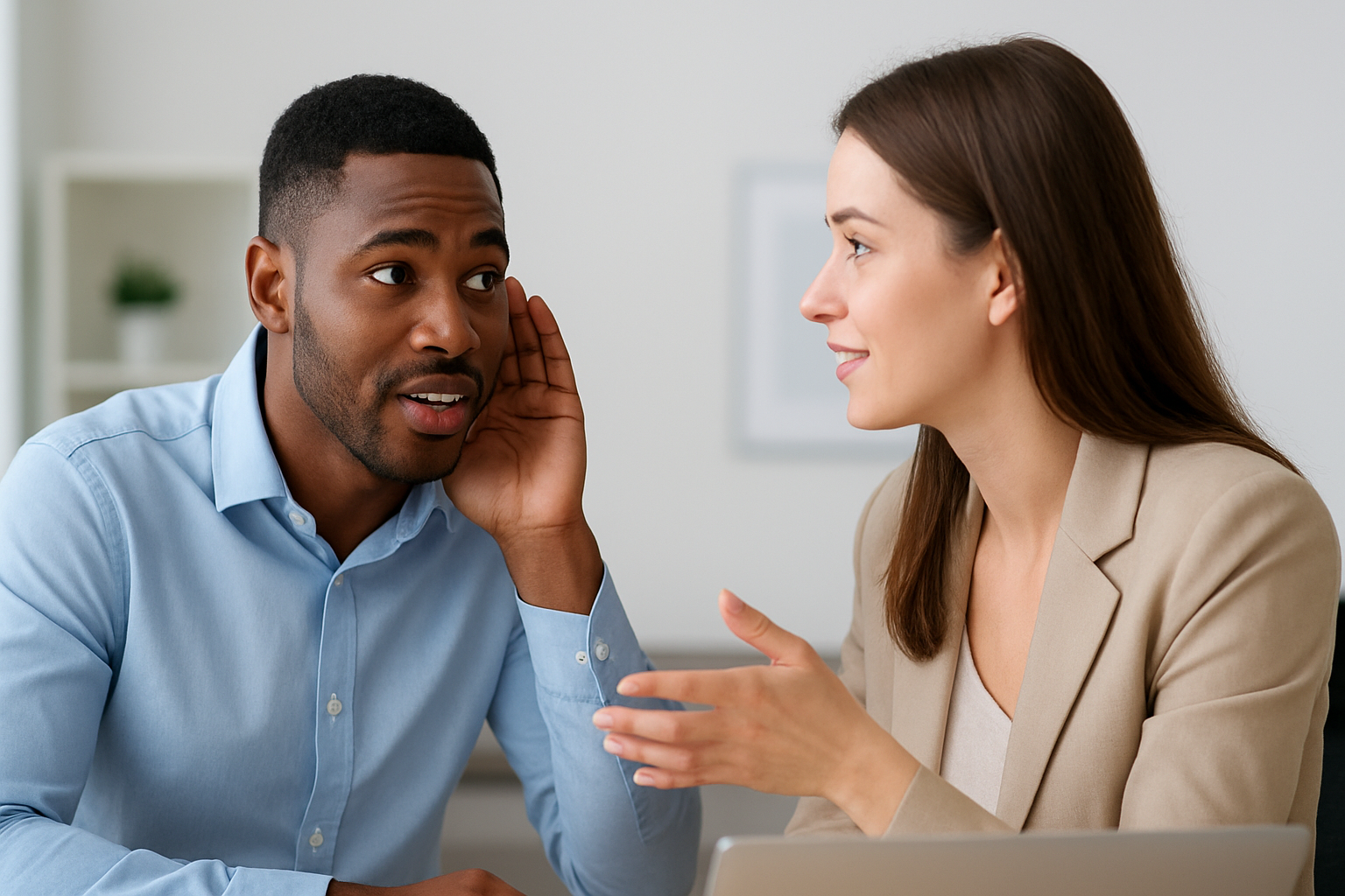 The Art of Listening: Enhancing Customer Communication Strategies