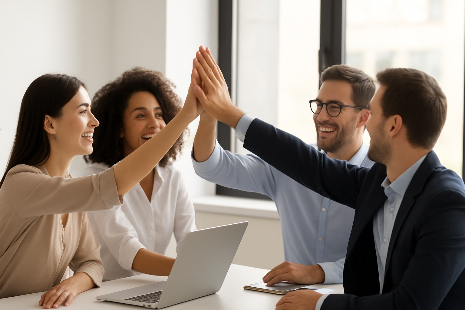 Estrategias para Motivar a tu Equipo de Atención al Cliente