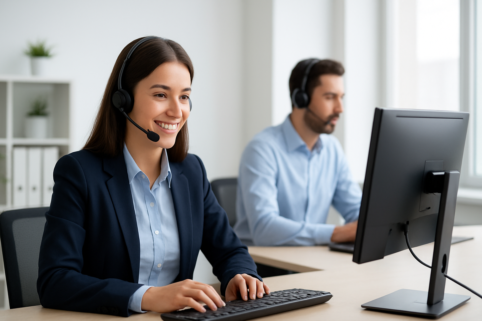 Comment optimiser votre service de helpdesk pour un support technique efficace