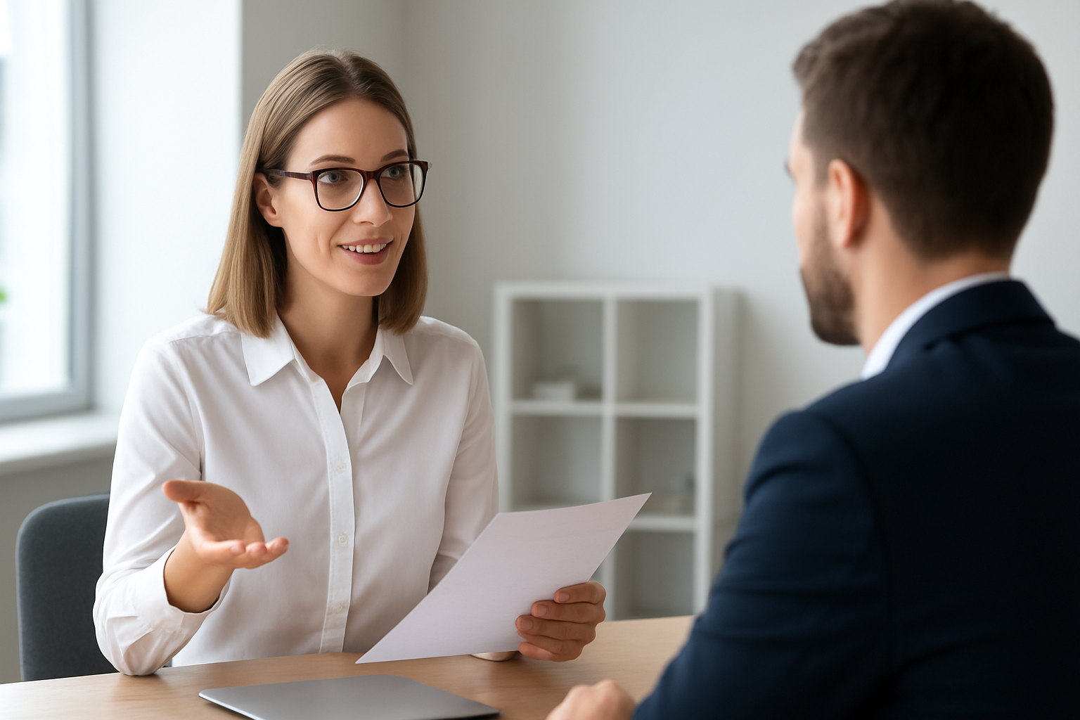 Strategie efficaci per una comunicazione chiara e diretta con i clienti