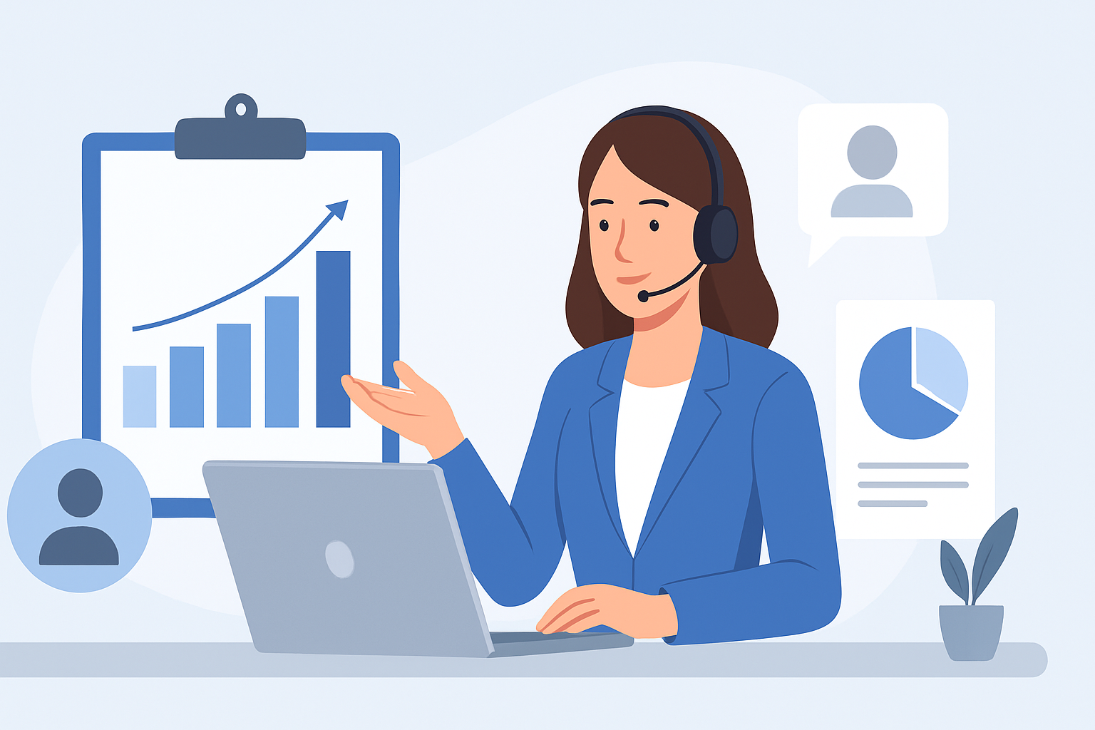 Métricas de Suporte: Como Avaliar a Eficácia do Seu Atendimento ao Cliente