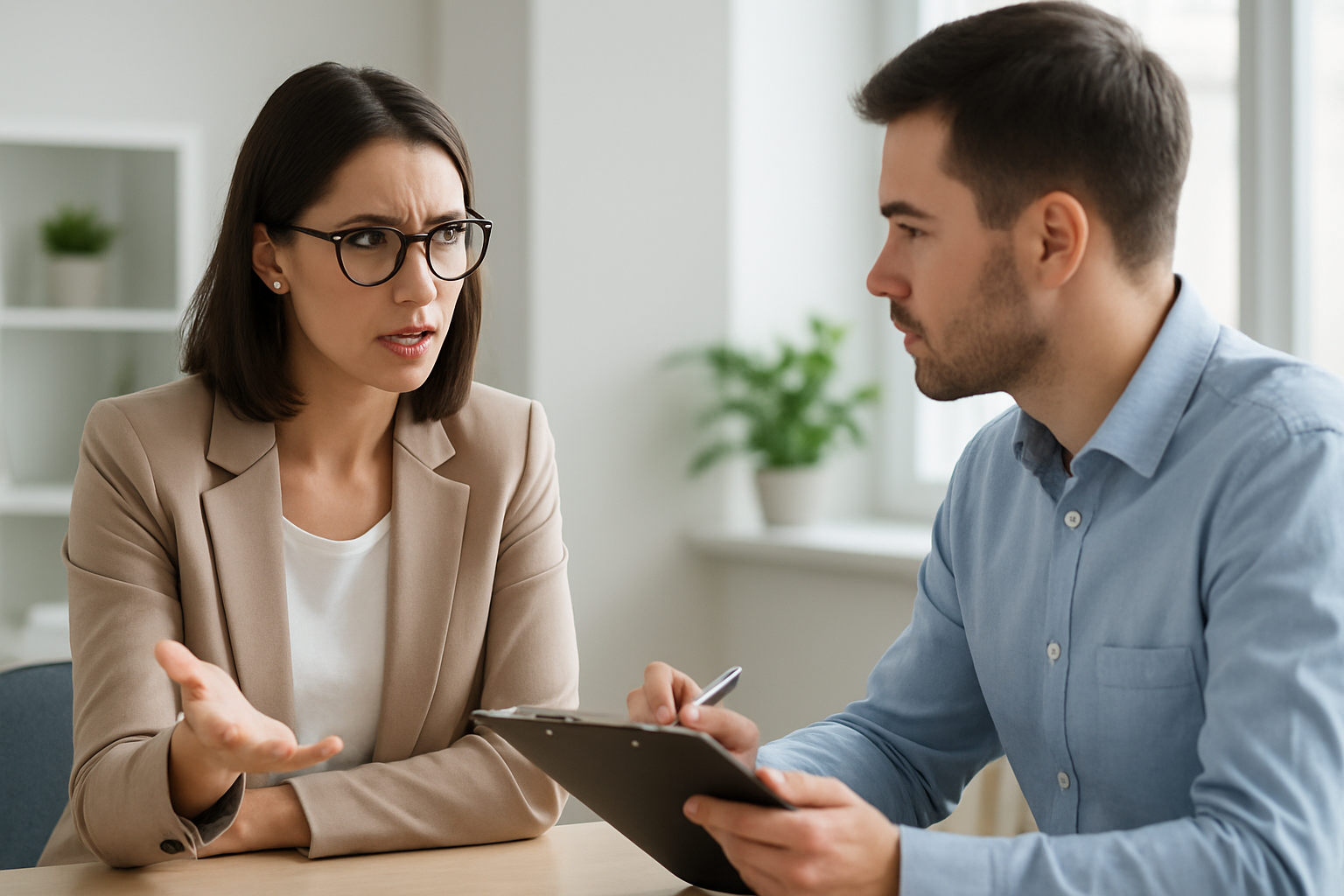 Cómo manejar quejas de clientes de manera efectiva