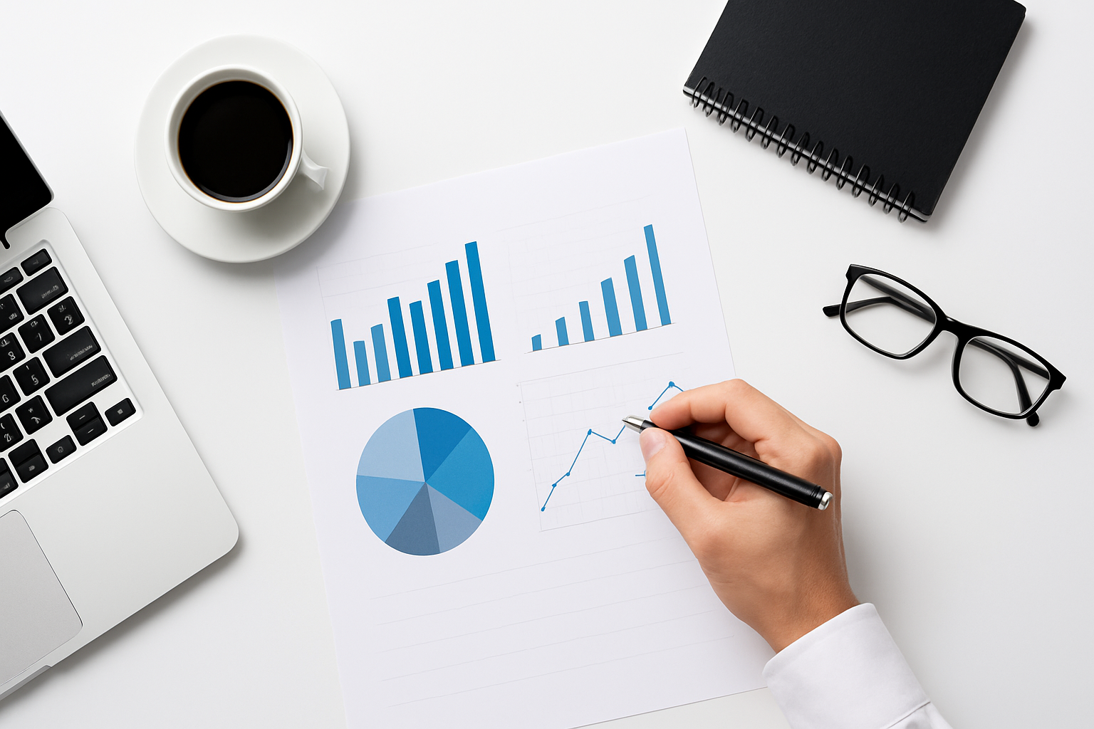 Cómo establecer métricas efectivas para un SLA exitoso