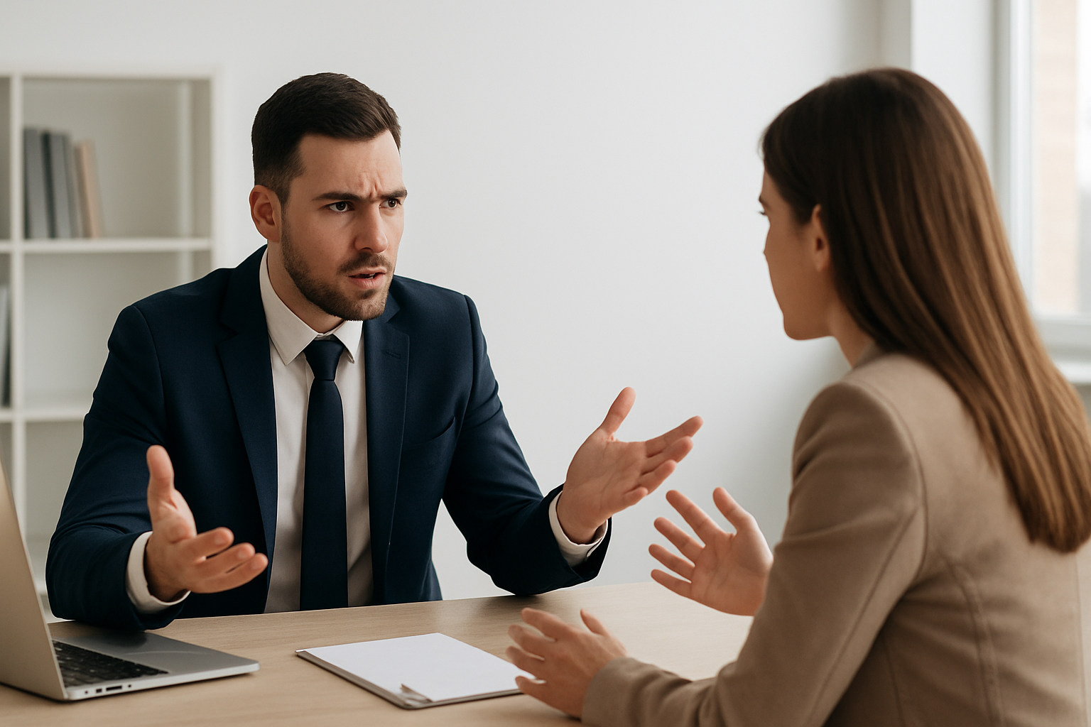 10 ошибок в коммуникации с клиентами, которых стоит избегать