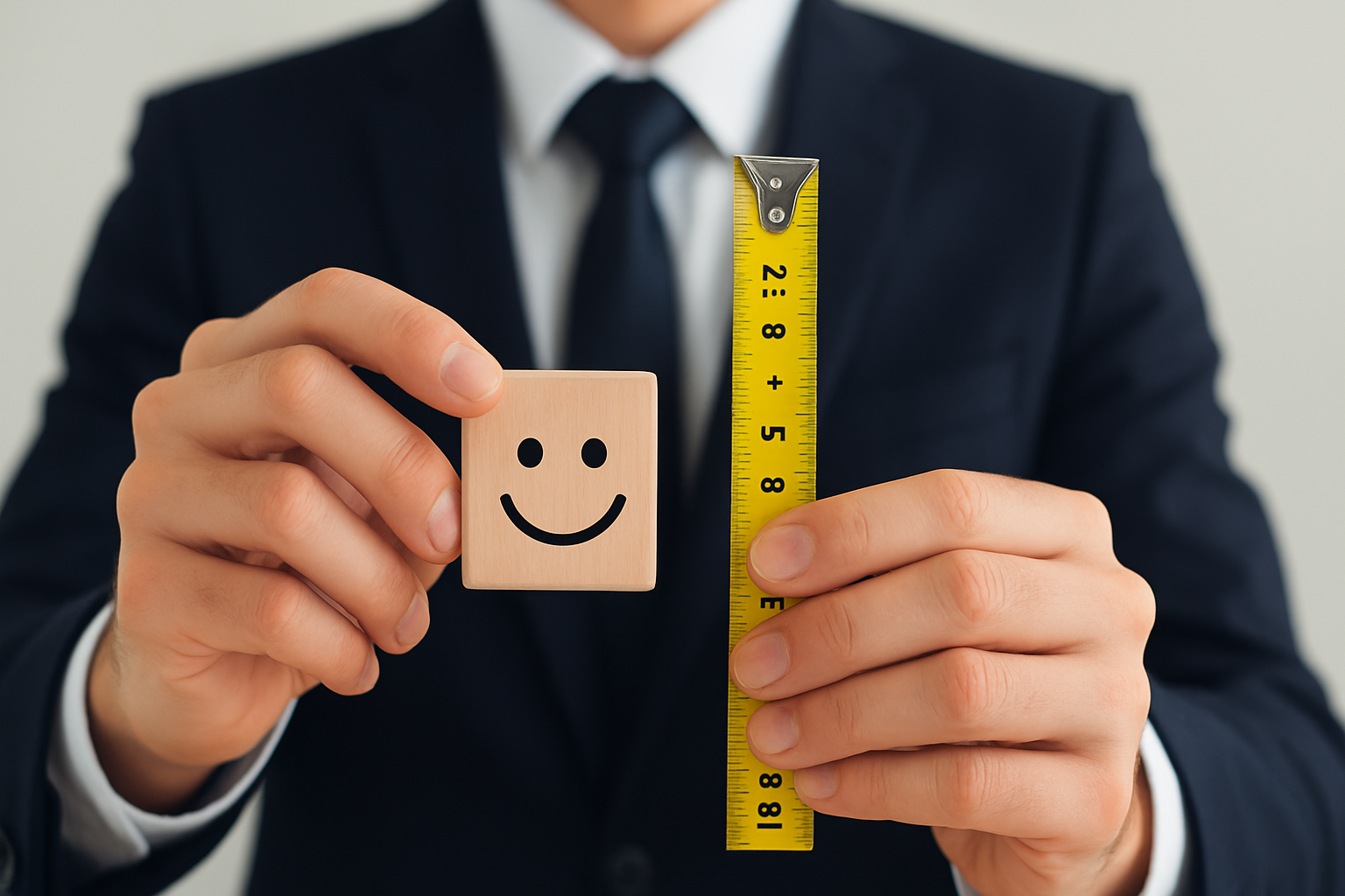 Measuring Success: How SLA Metrics Drive Customer Satisfaction
