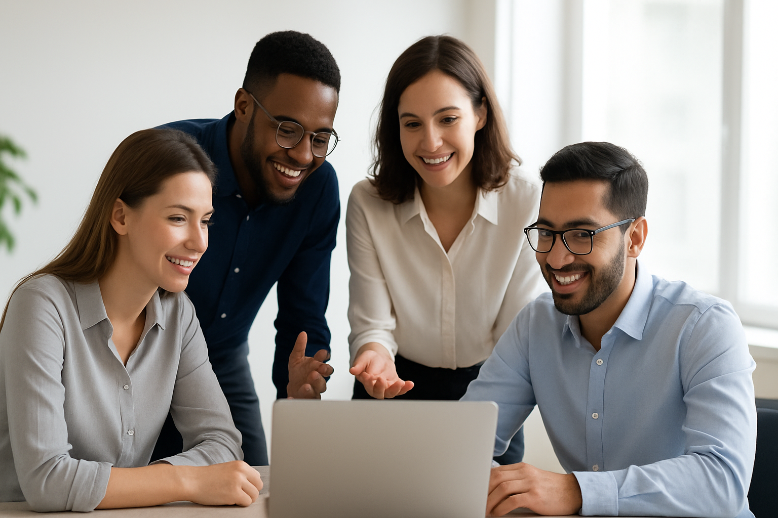 Beneficios de integrar herramientas de colaboración en la cultura empresarial