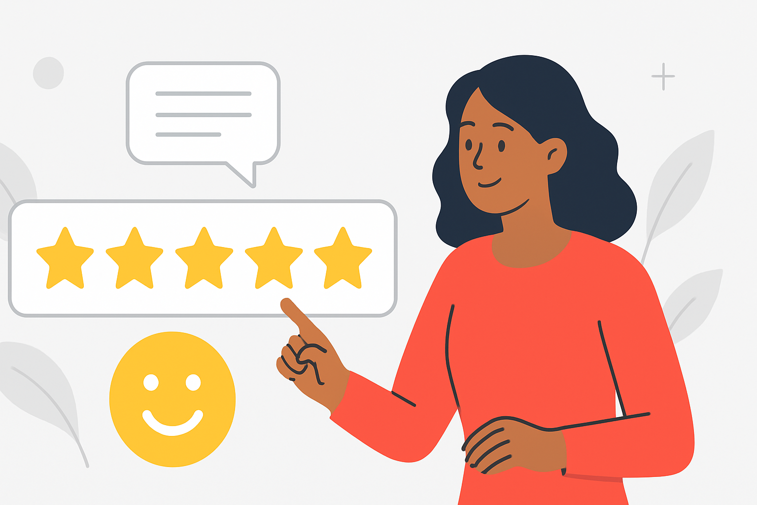 10 способов повысить уровень удовлетворённости клиентов