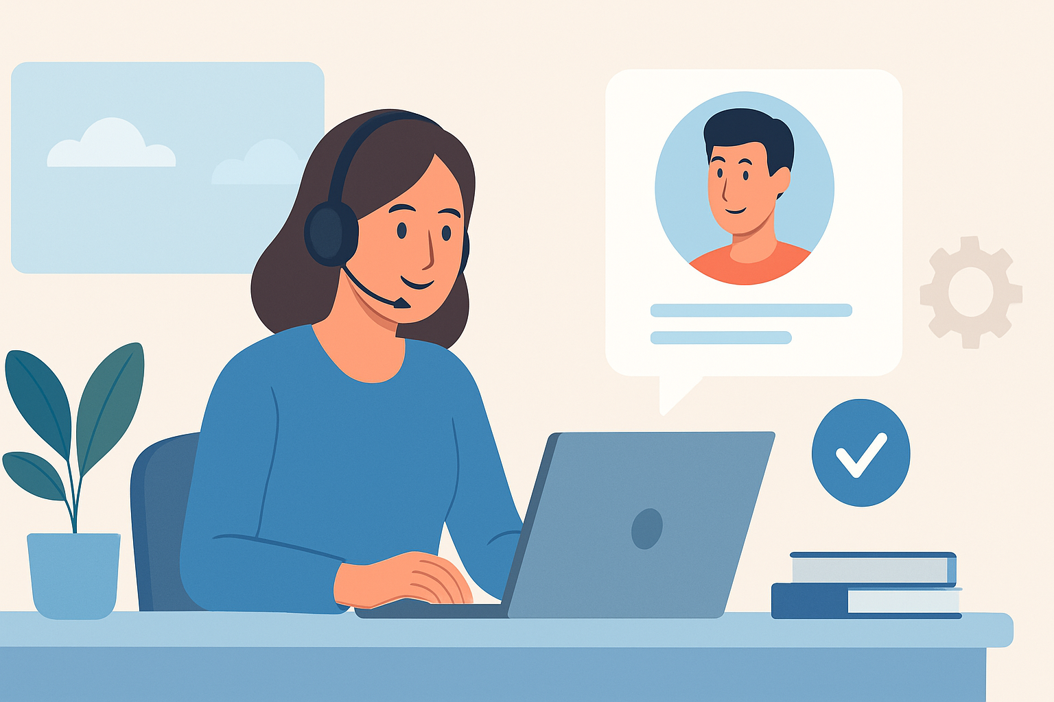 Como Melhorar a Satisfação do Cliente Através da Gestão de Tickets