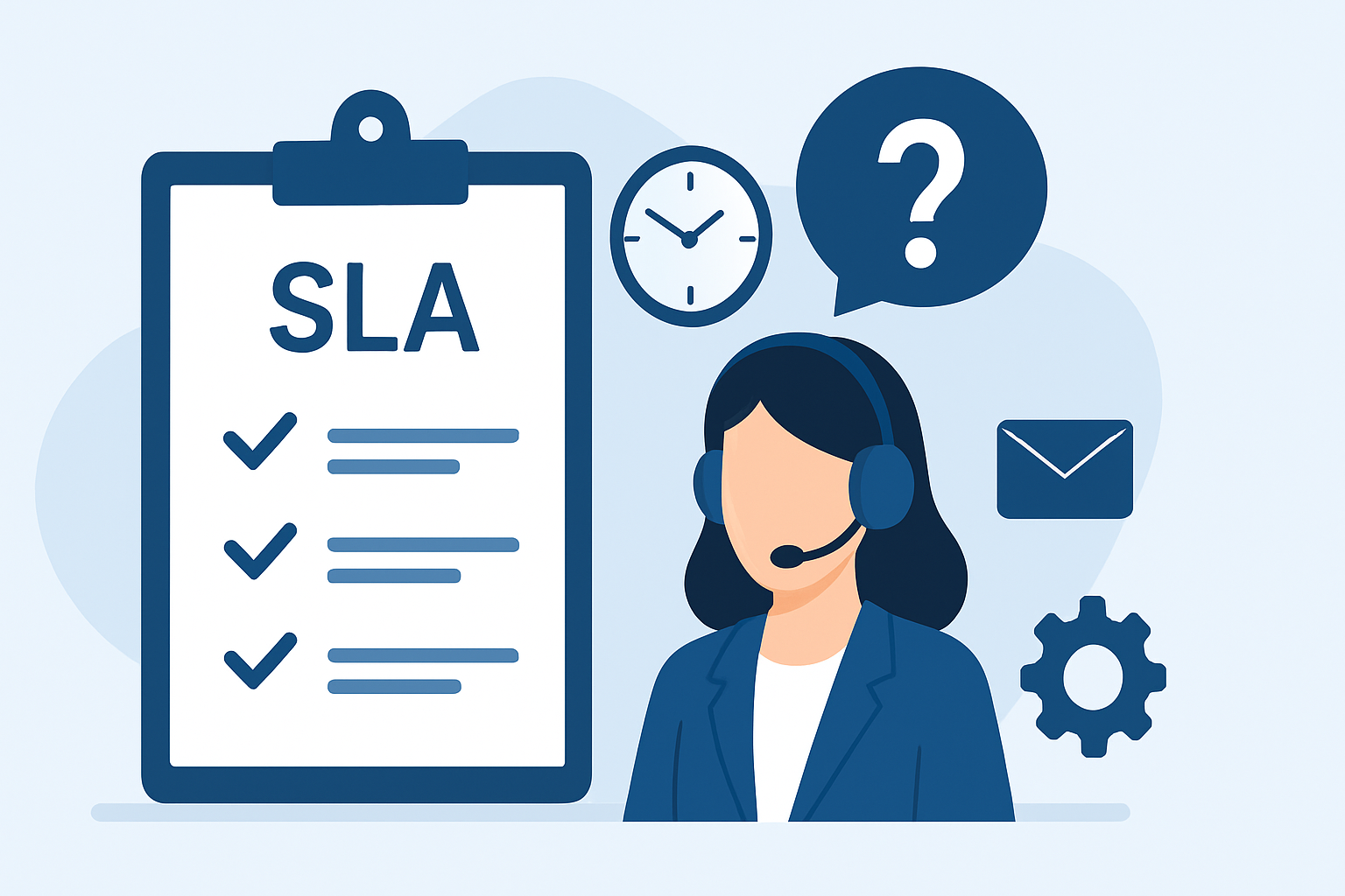 Understanding SLA and Its Impact on Customer Support Performance
