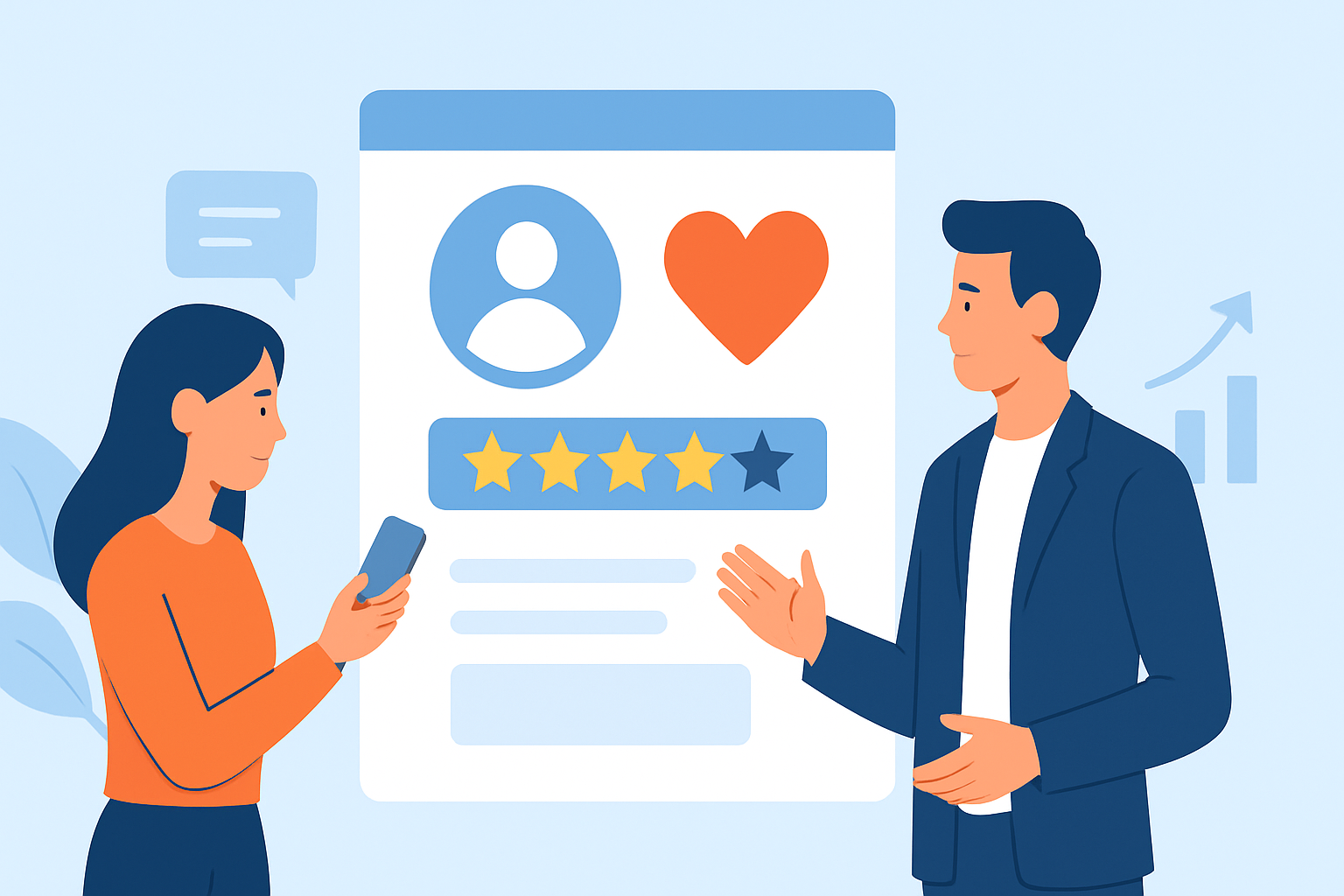 Strategien zur Stärkung der Kundenbindung im digitalen Zeitalter